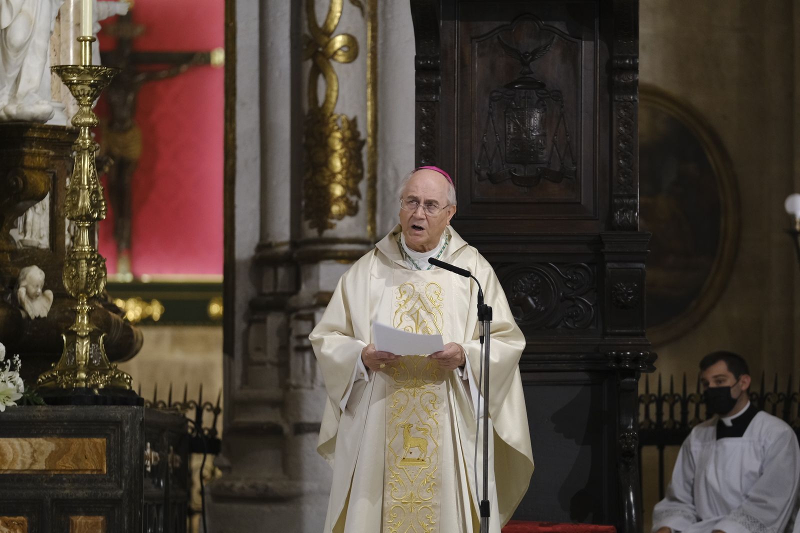 Fotogalería Corpus Christi. Almería