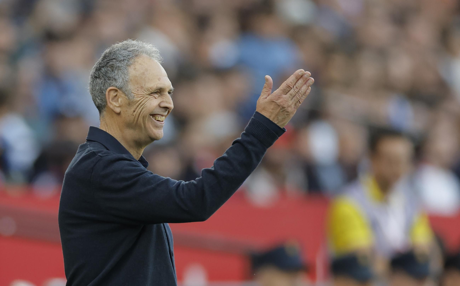 Las fotos del Sevilla FC - Alavés