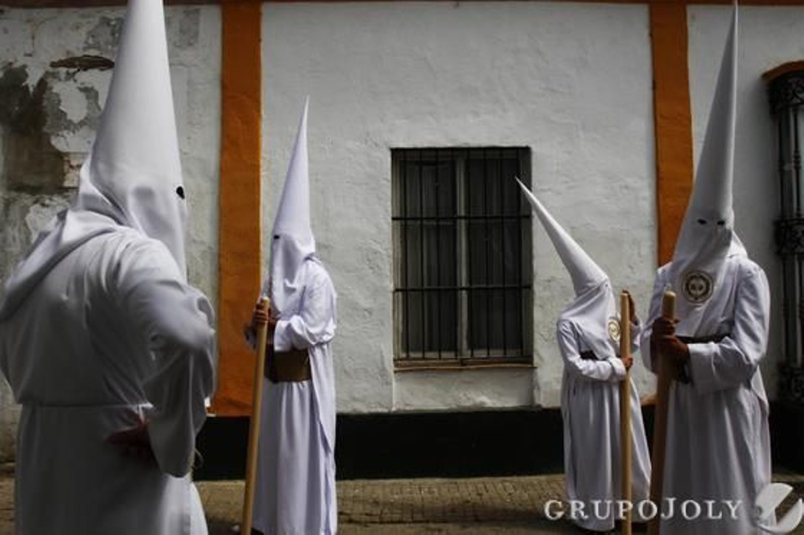 Foto: Lourdes de Vicente