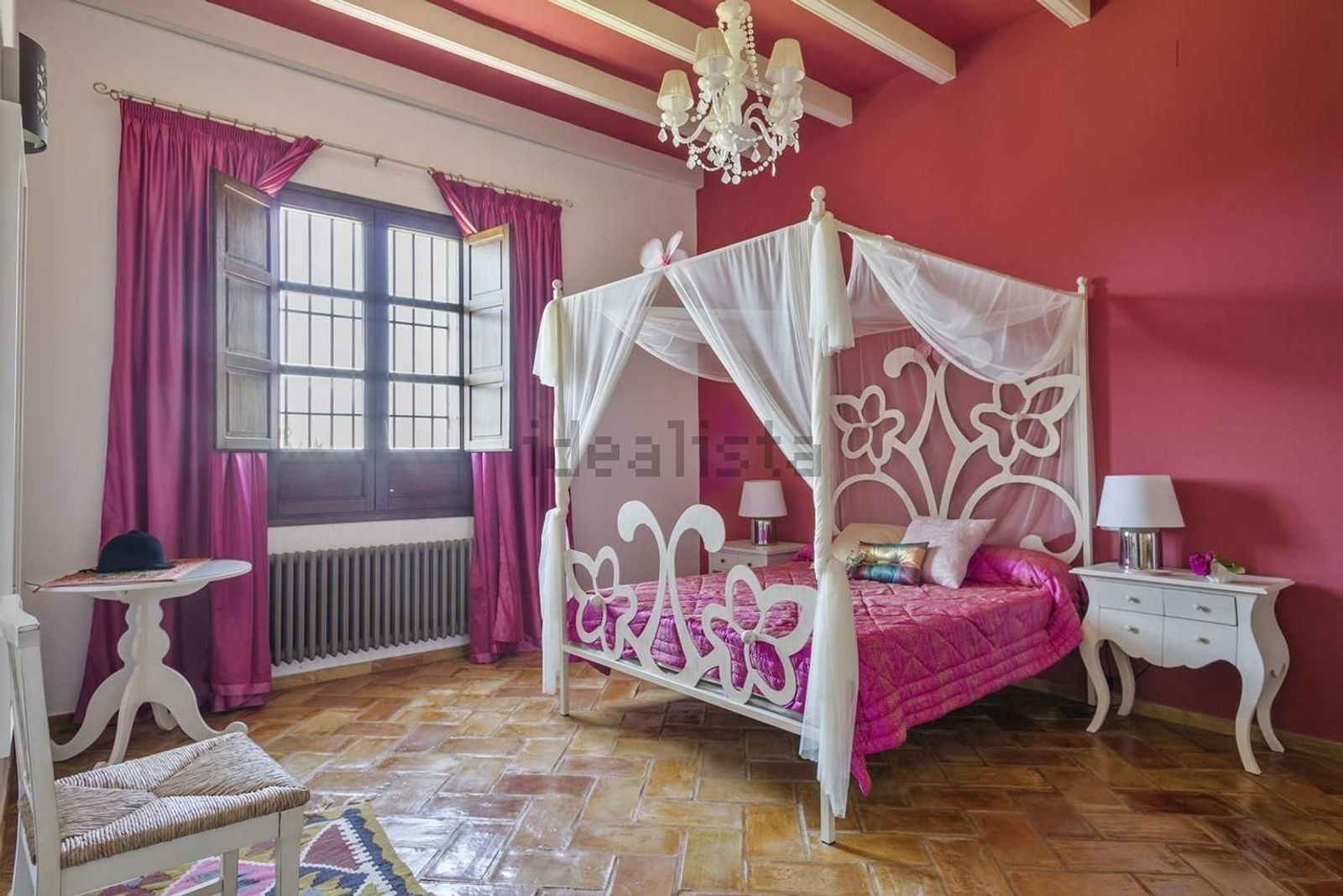 La lujosa casa de ensueño que está a la venta en la Sierra de Aracena