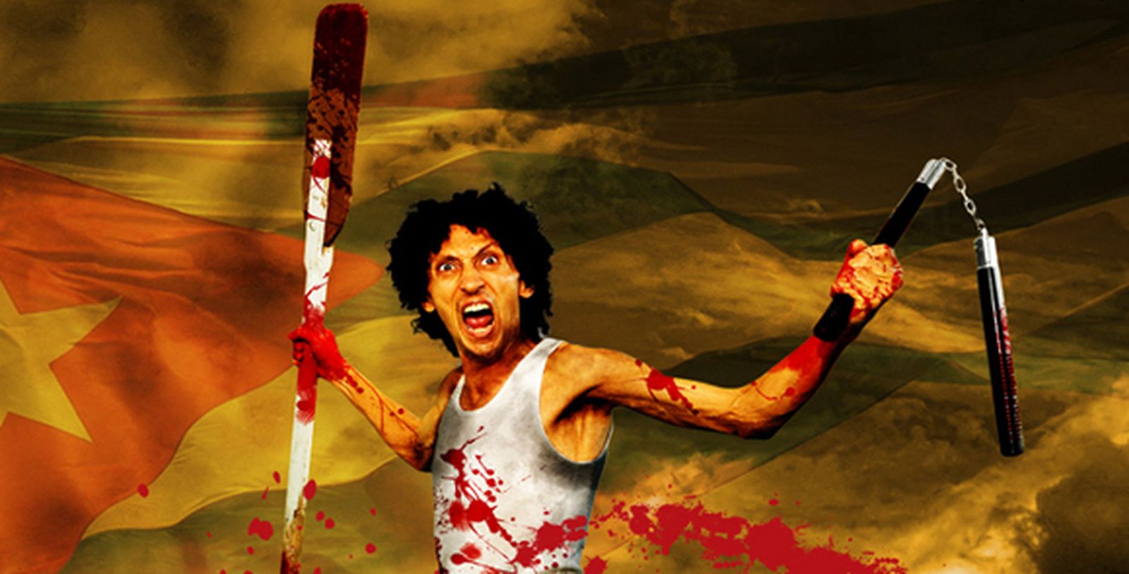 Zombis cubanos, una chispa vital y una nueva adaptación de 'Millenium'