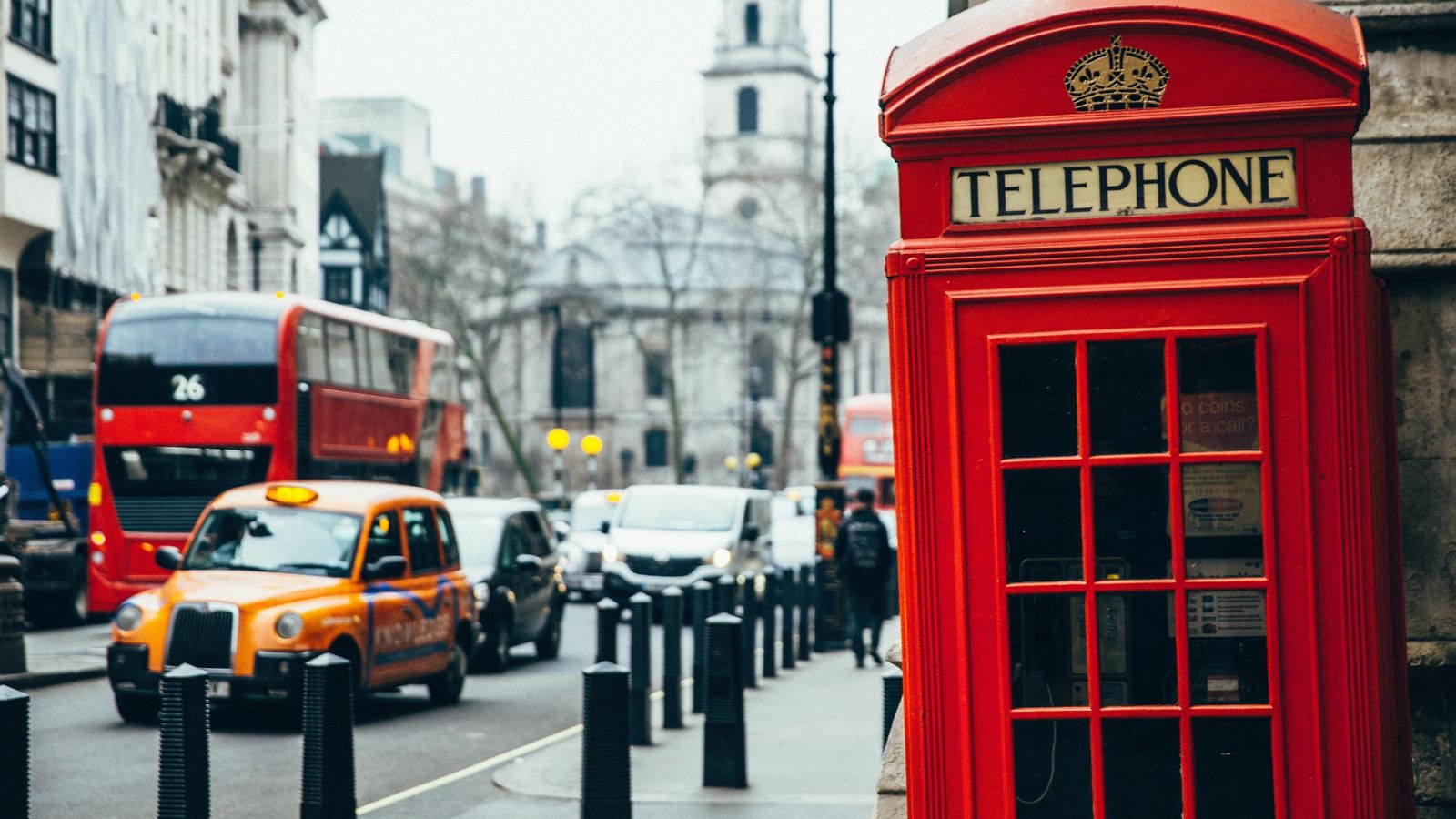 Londres Londres