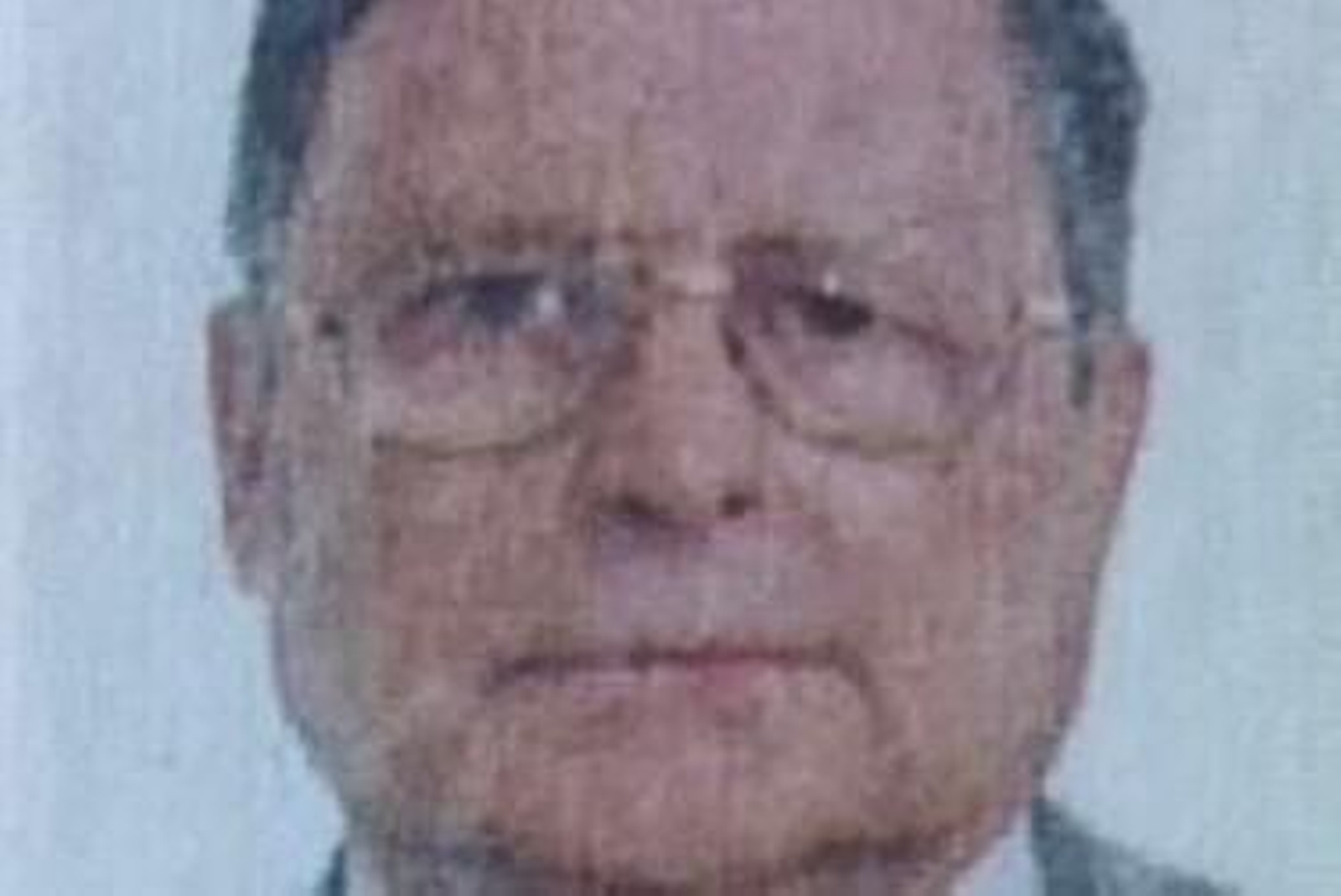 El empresario portuense Carmelo Gurrea.