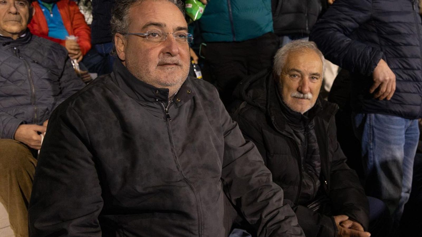 Copa del rey, Real Jaén CF S.A.D - Cádiz CF S.A.D