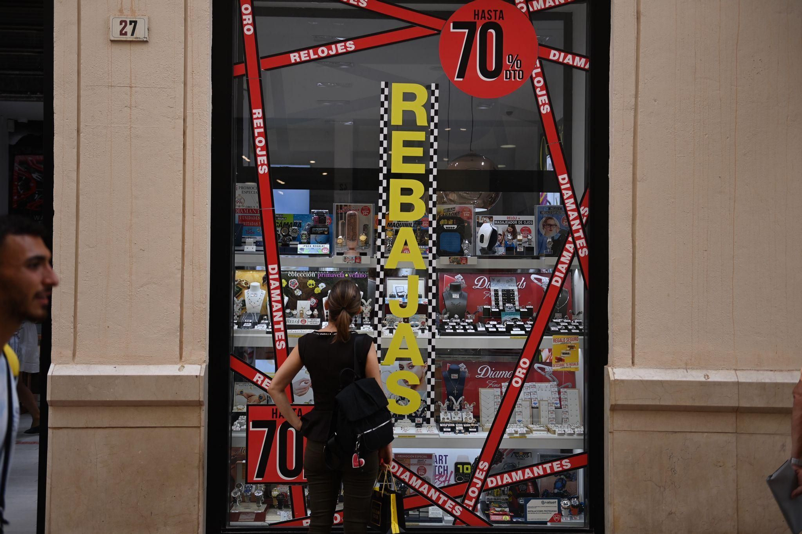 El beneficio neto del empresario ha disminuido de un 20% a un 7% debido a la inflación, según Fecoma