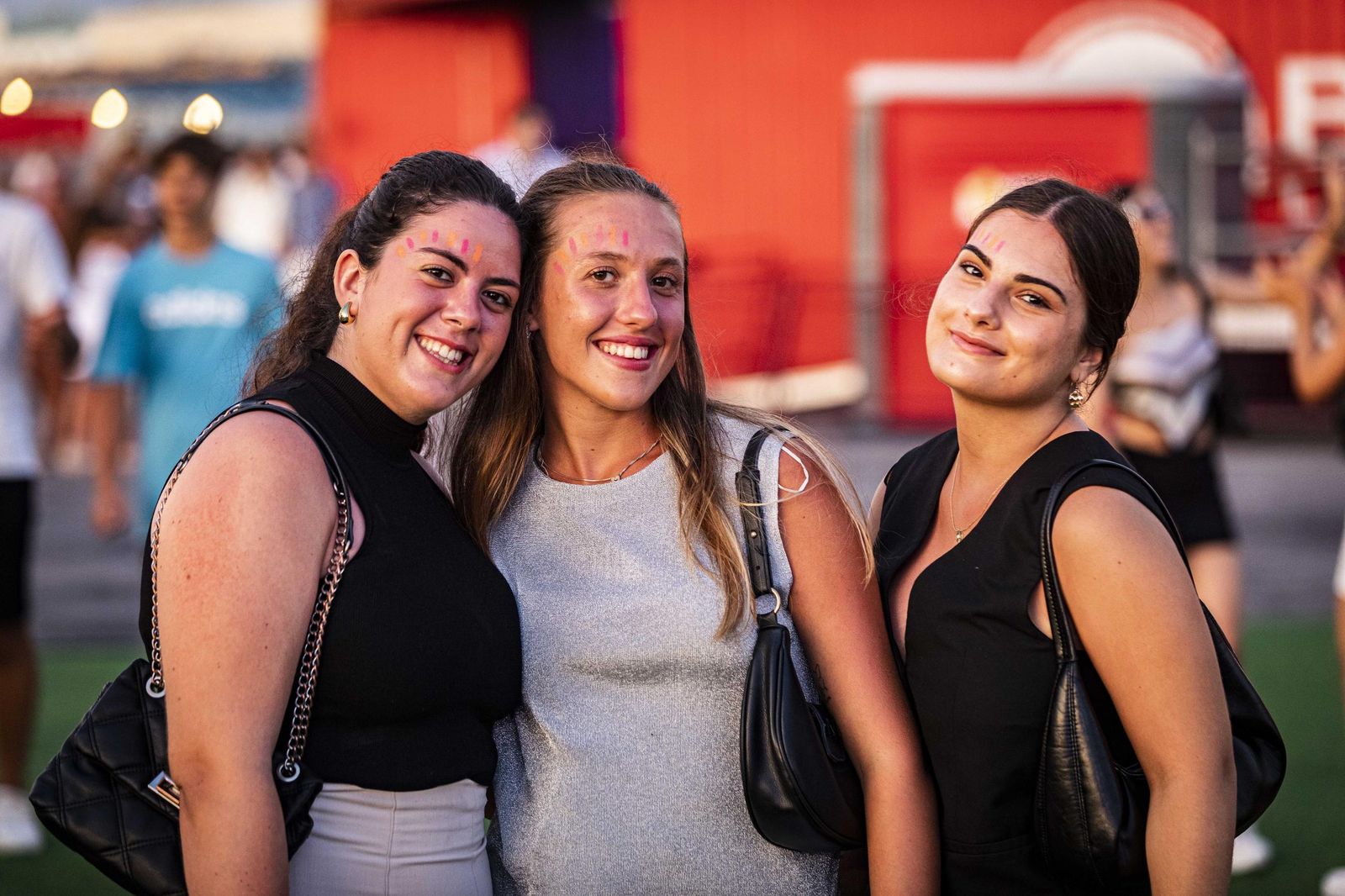 Búscate en el concierto de Omar Montes, Melqui, Ptazeta y Envi en Cádiz