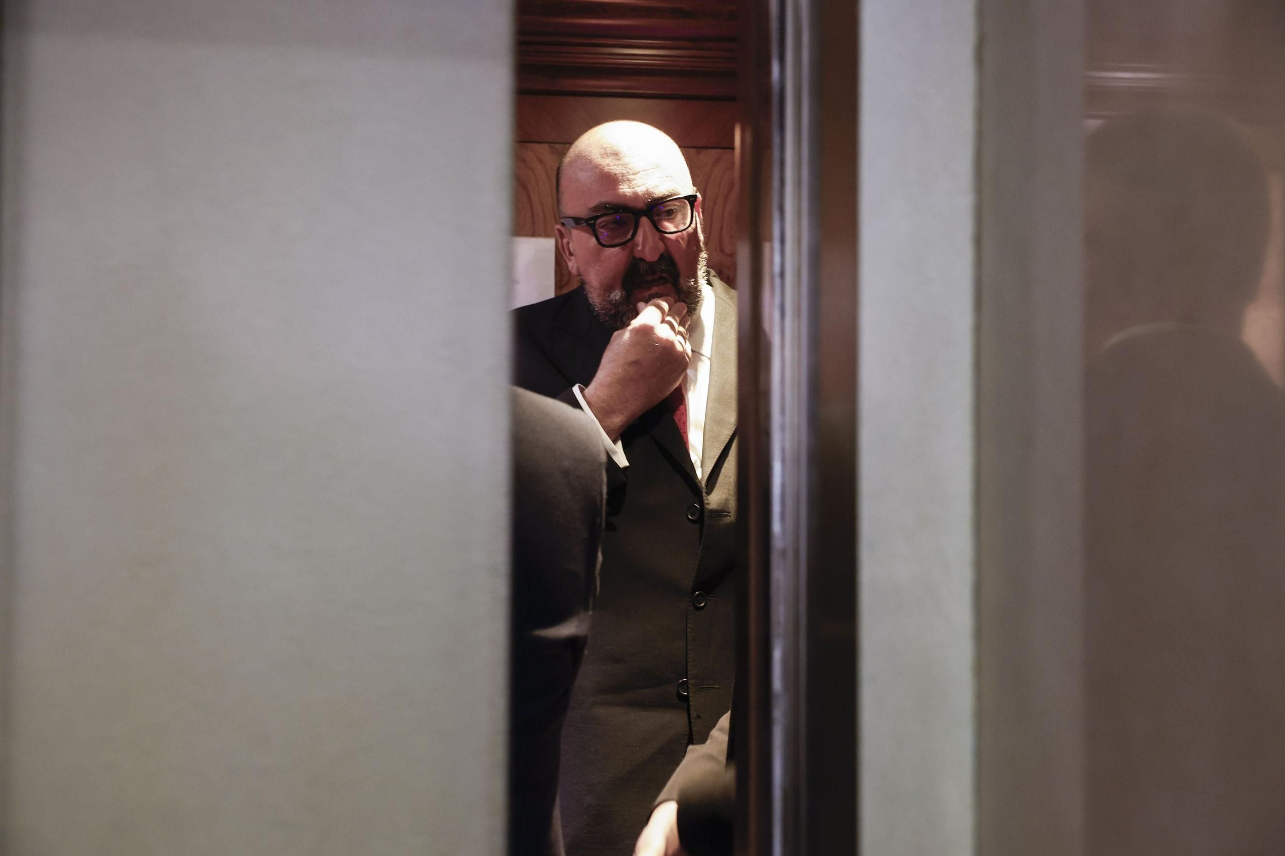 El Supremo descarta que las grabaciones incautadas a Koldo García hayan sido manipuladas