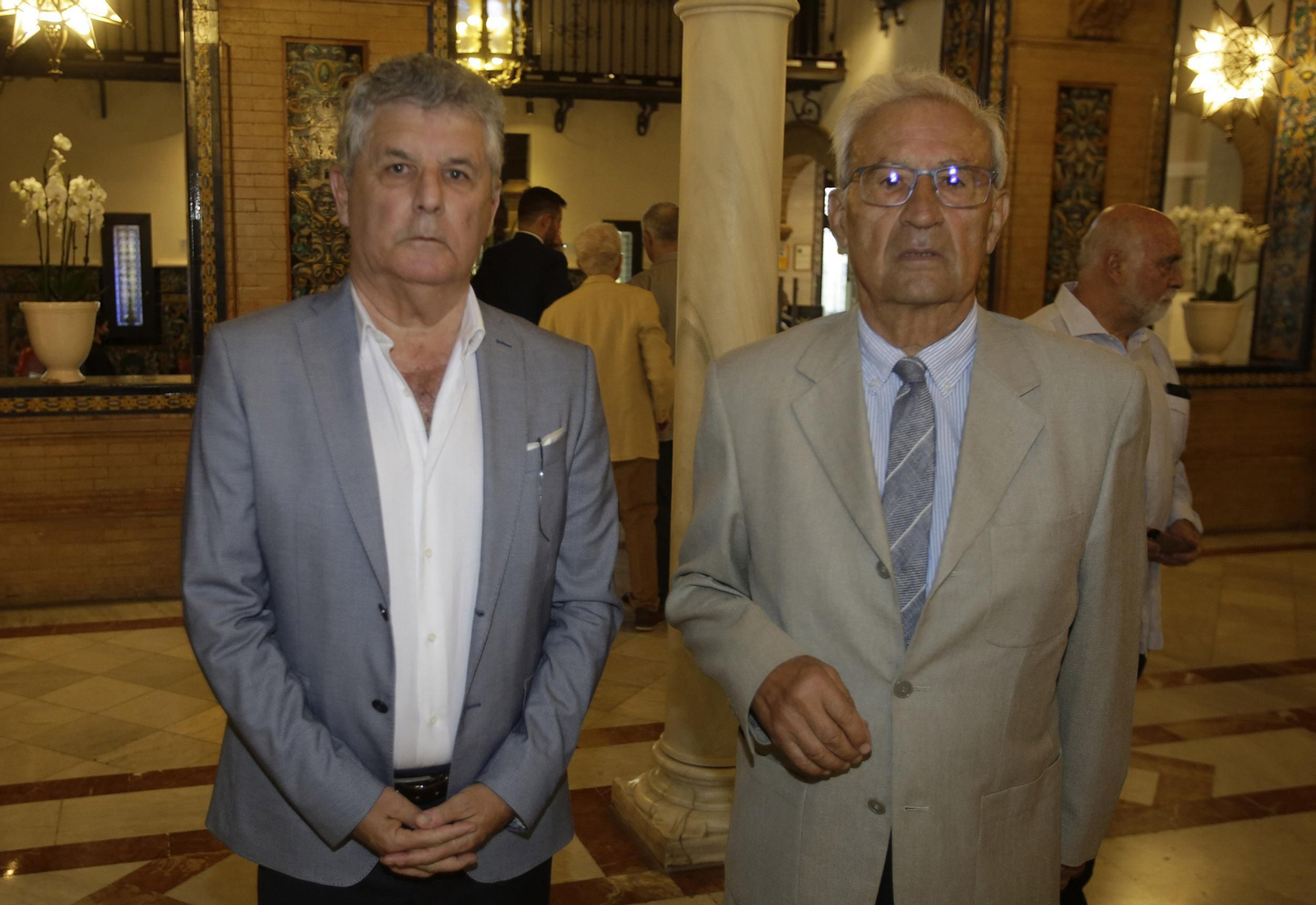 La presentación del Anuario Joly Andalucía 2022, todas las imágenes