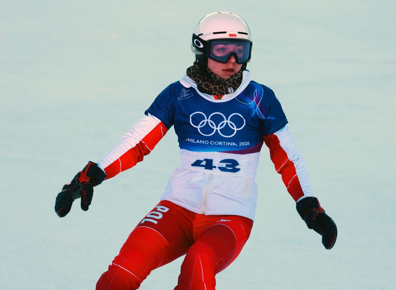 Las mejores fotos de los Juegos Olímpicos de invierno Milán Cortina d'Ampezzo 2026 | Tercera jornada