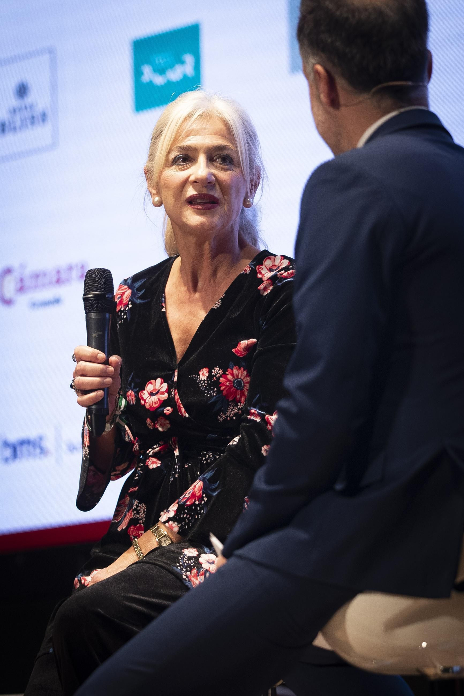 La ceremonia de entrega de los 27 Premios Galatino de Granada, en imágenes