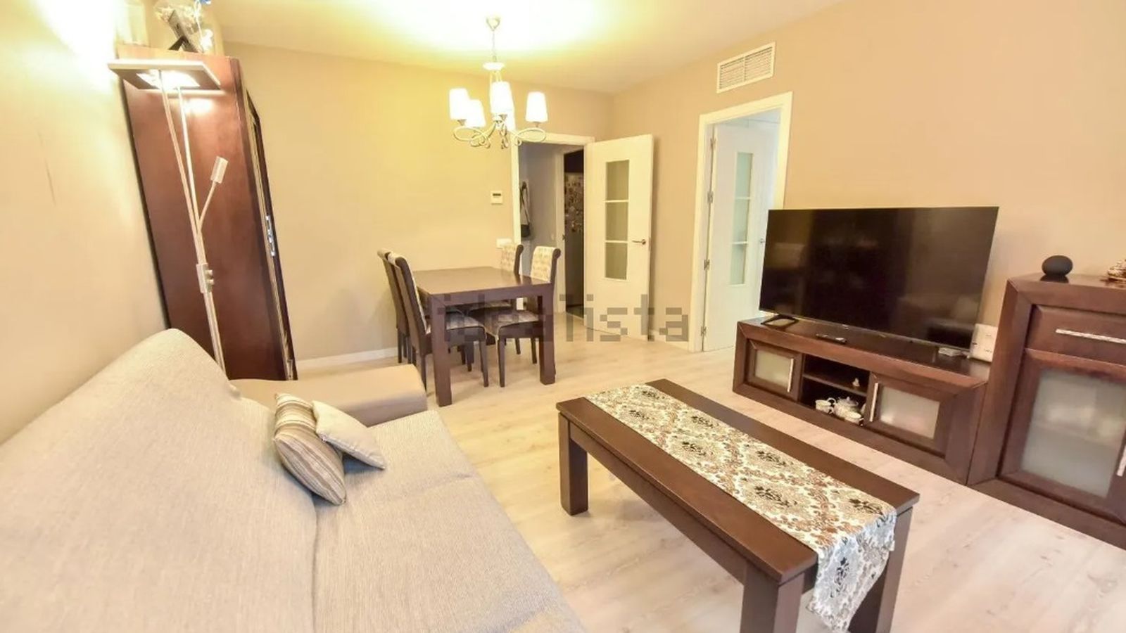 Piso de 120 metros en Sevilla Este.