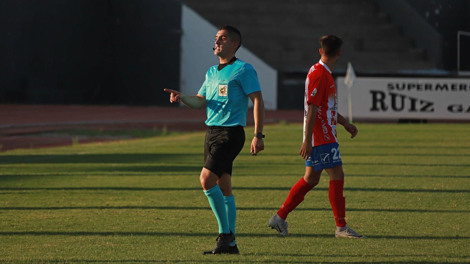 Las mejores fotos del Balona - Don Benito