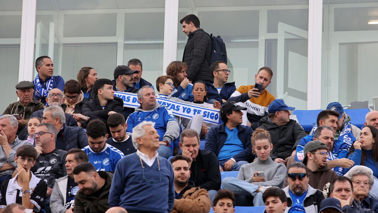 Búscate en el Xerez DFC contra la Deportiva Minerva en el Pedro Garrido de Jerez