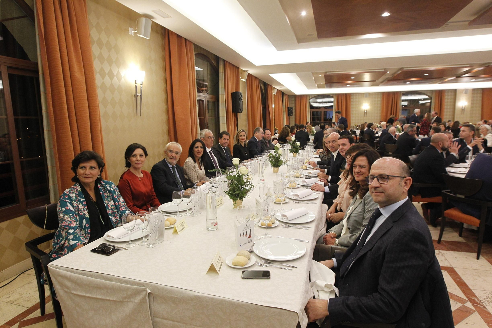 Fotogalería Premios Empresariales Asempal 2019. ALMERÍA