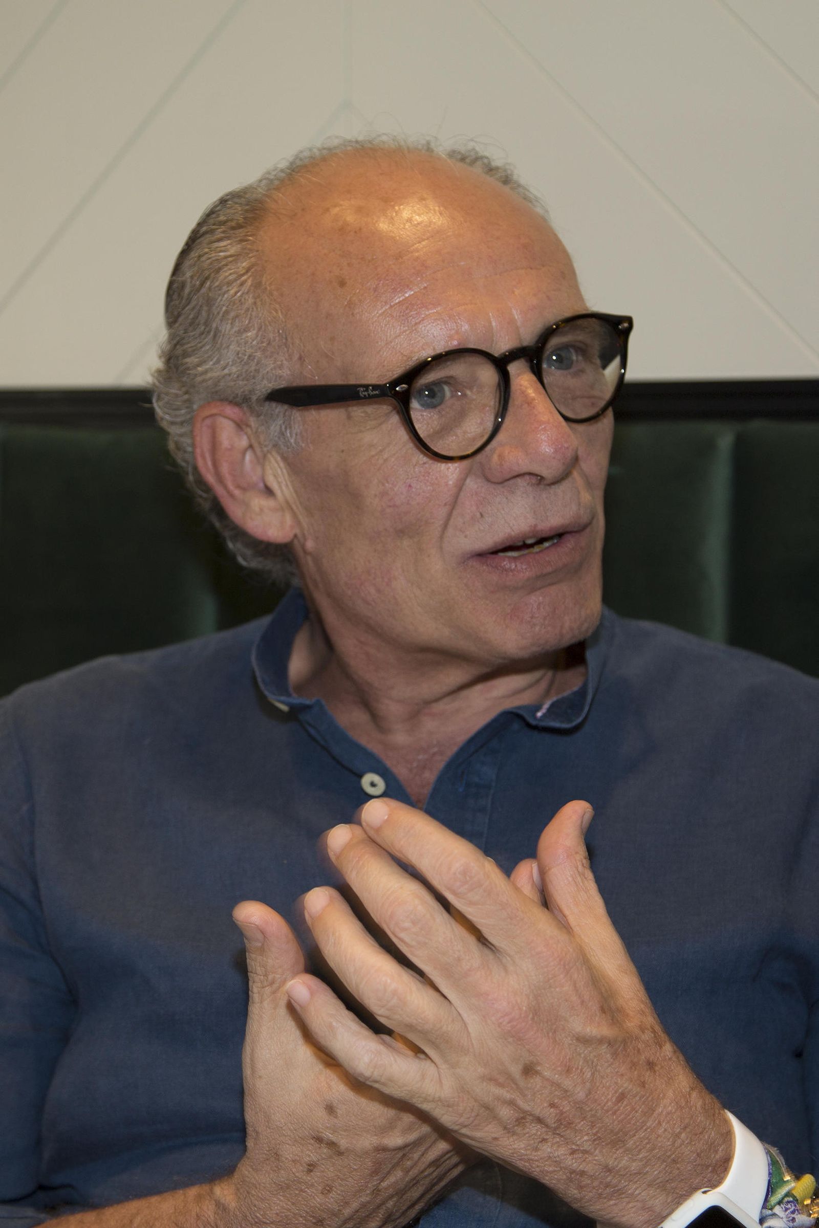 Francisco Javier 'Coco' Jurado