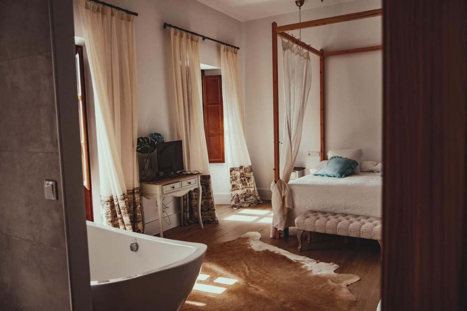 ¿En qué pueblo de Huelva ha pasado unos días el jugador del Sevilla FC, Jesús Navas?