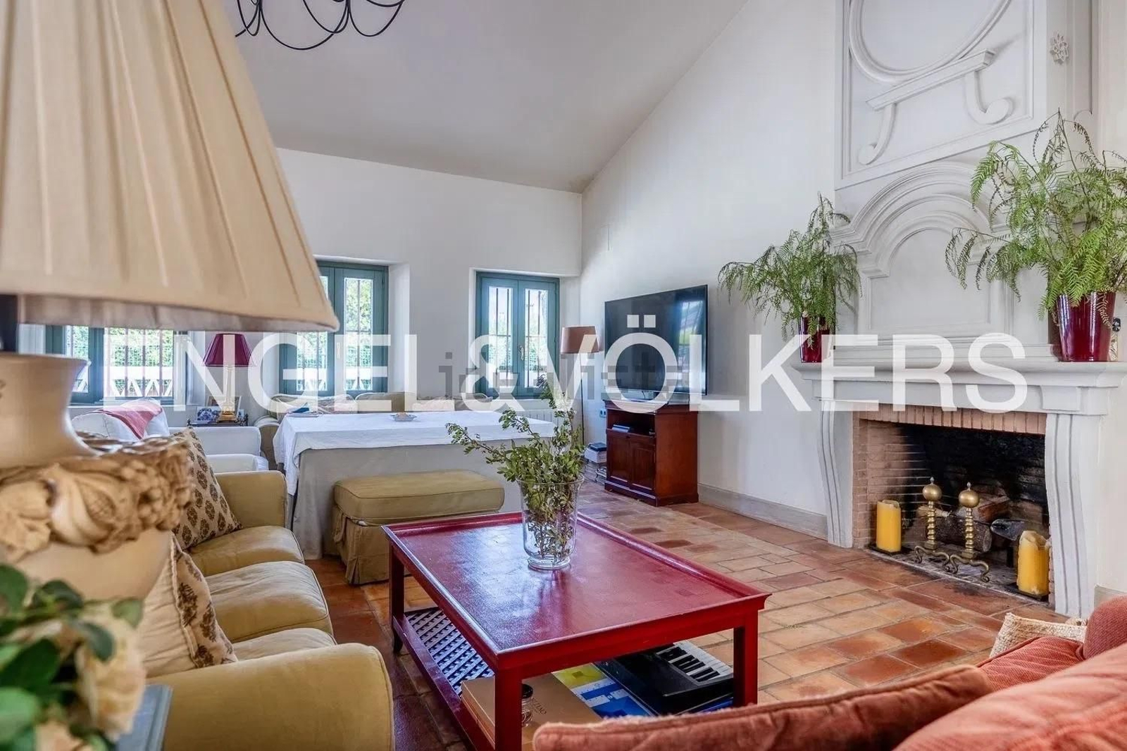Así es la casa más cara a la venta en el pueblo más rico de Huelva Así es la casa más cara a la venta en el pueblo más rico de Huelva
