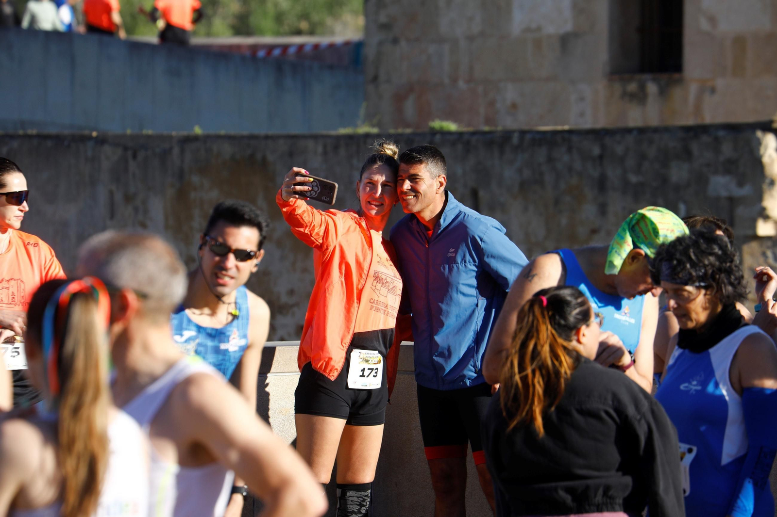 Las mejores fotos de la Carrera Popular Puente Romano de Córdoba