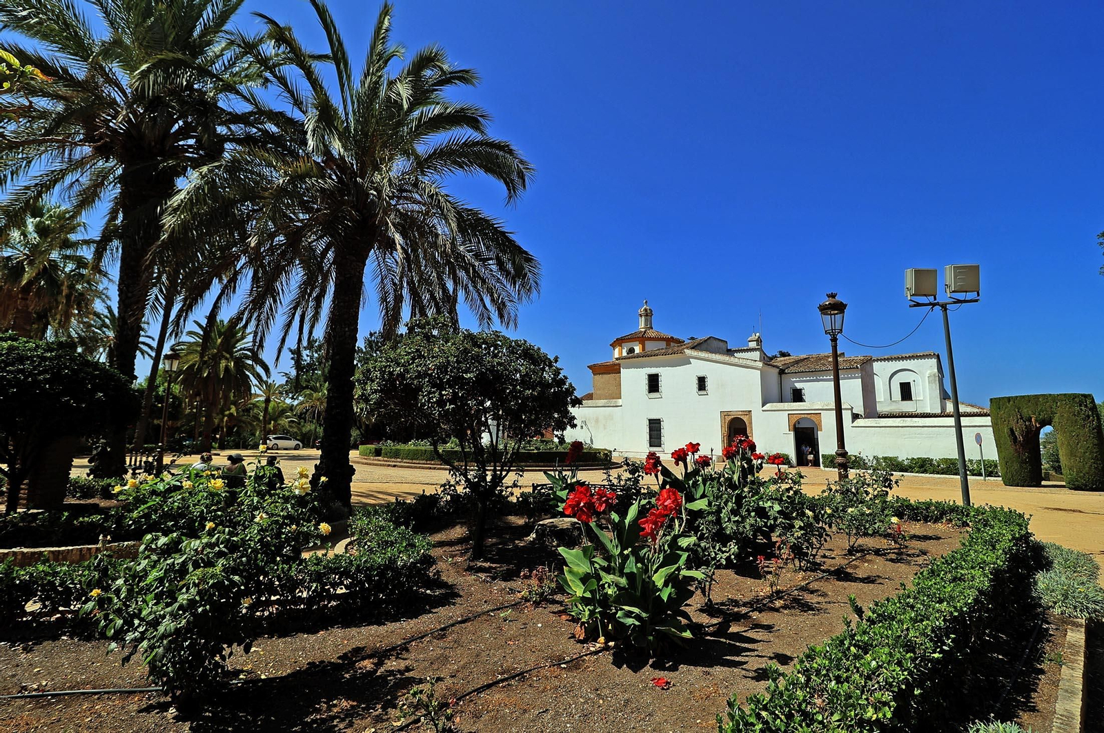 Monasterio Santa María de La Rábida: un viaje visual por su historia y arquitectura