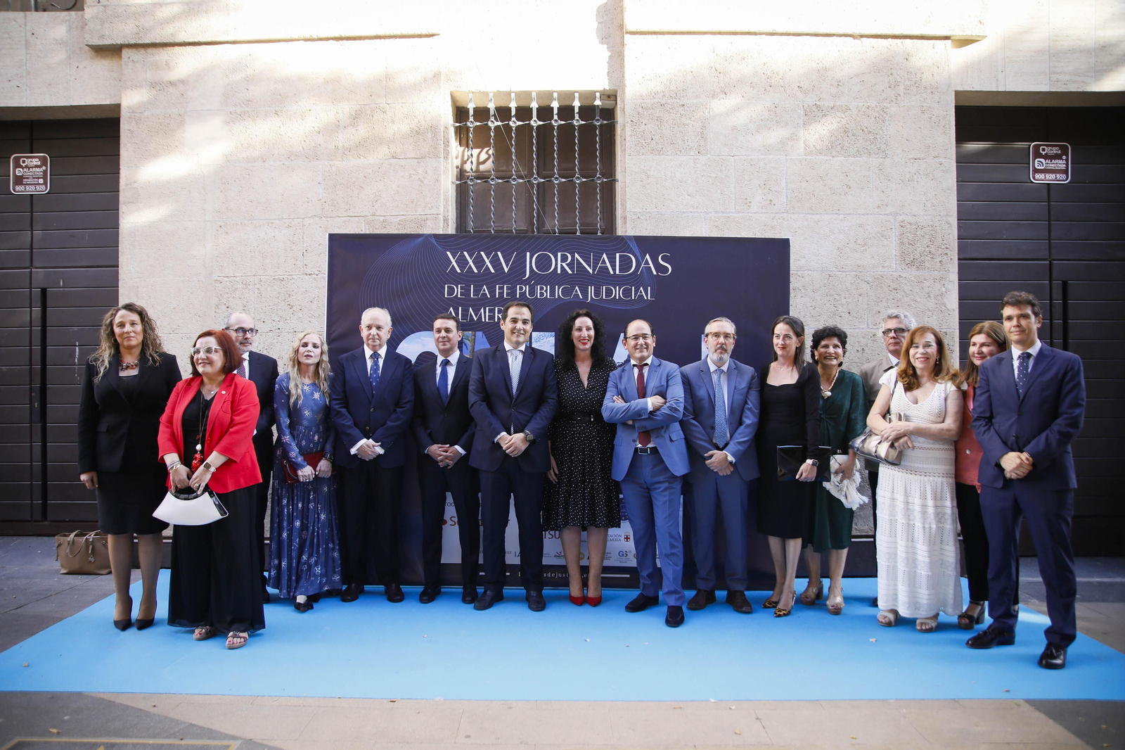 XXV Jornadas Nacionales sobre Fe Pública, en imágenes