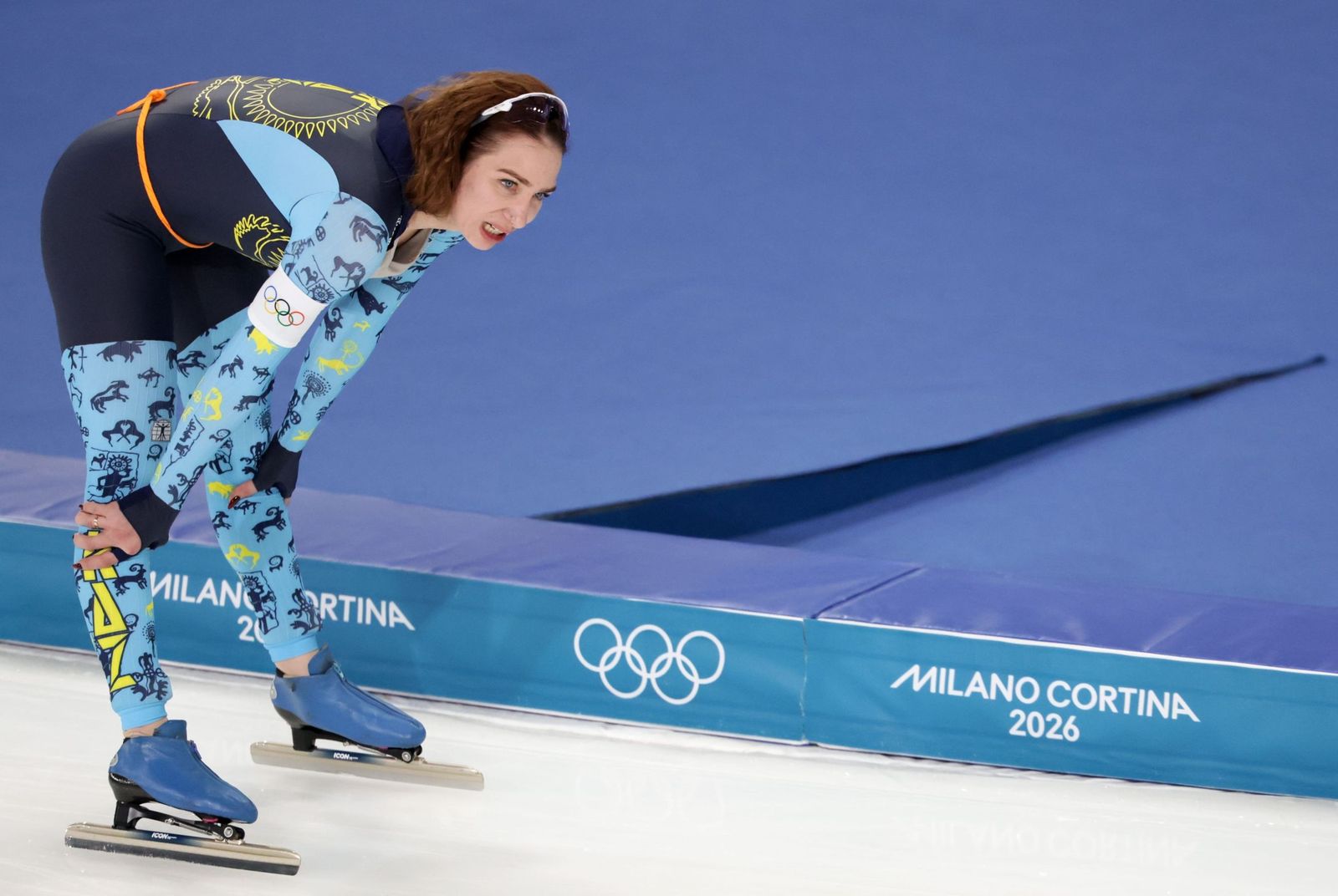 Las mejores fotos de los Juegos Olímpicos de invierno Milán Cortina d'Ampezzo 2026 | Segunda jornada