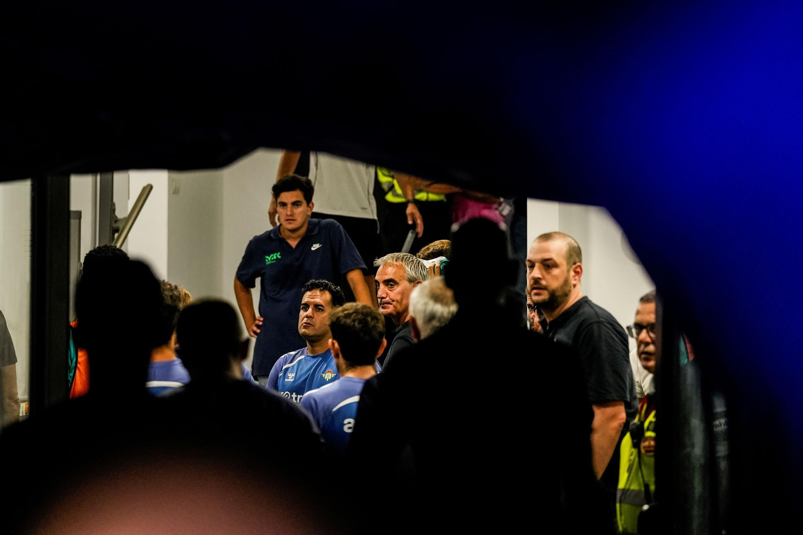 Las mejores fotos del Betis - Como