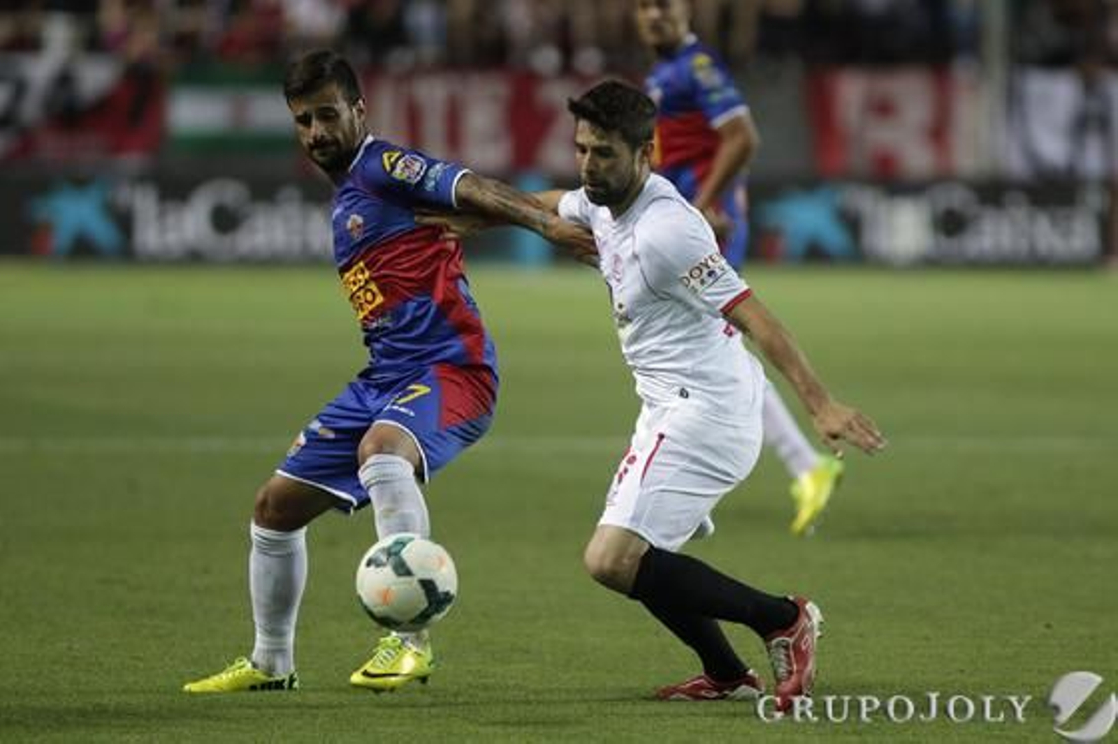 Foto: Antonio Pizarro