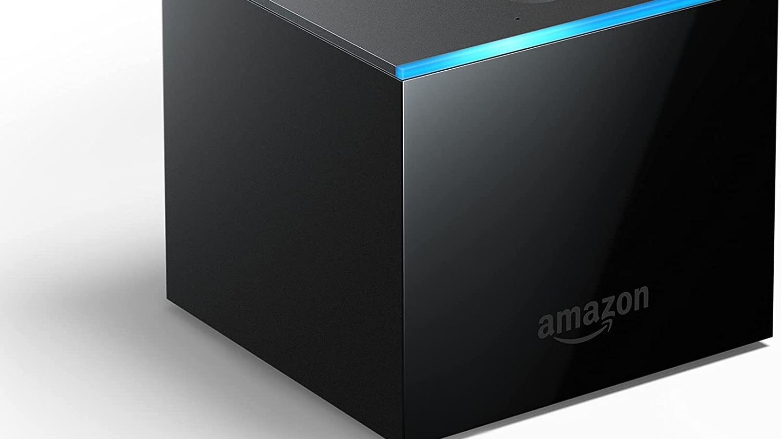 Fire TV Cube