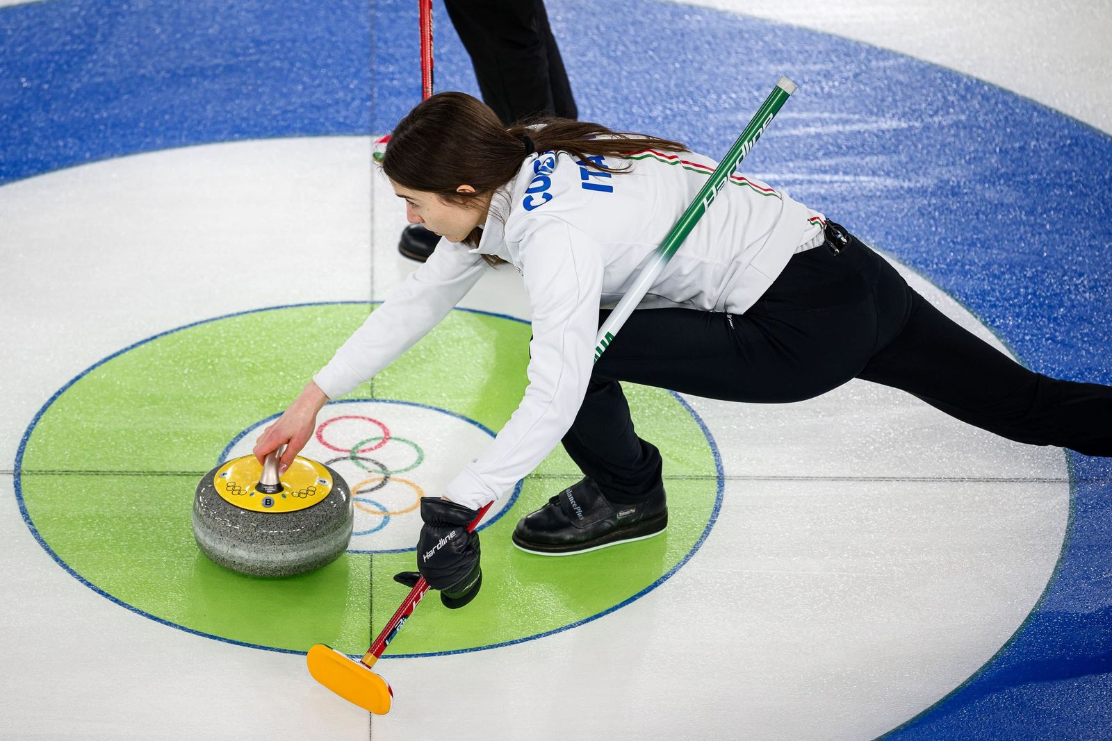 Las mejores fotos de los Juegos Olímpicos de invierno Milán Cortina d'Ampezzo 2026 | Quinta jornada