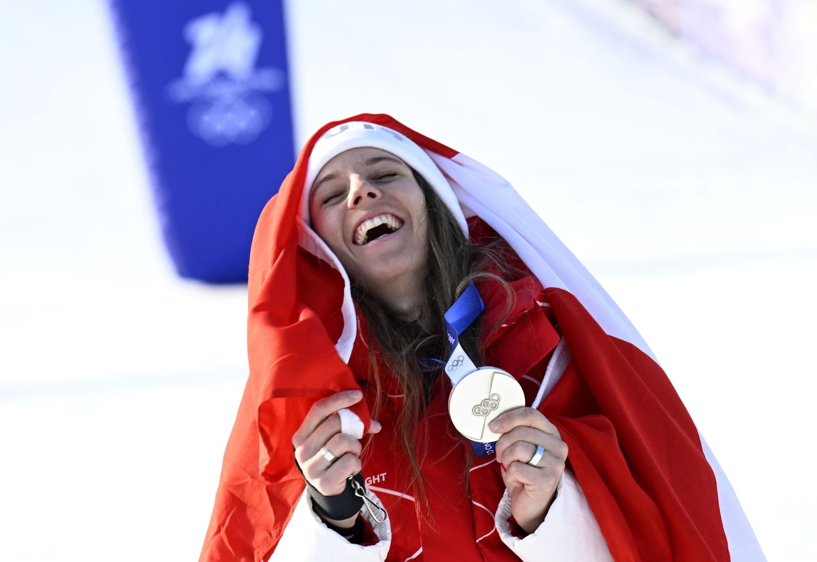 Las mejores fotos de los Juegos Olímpicos de invierno Milán Cortina d'Ampezzo 2026 | Jornada 13