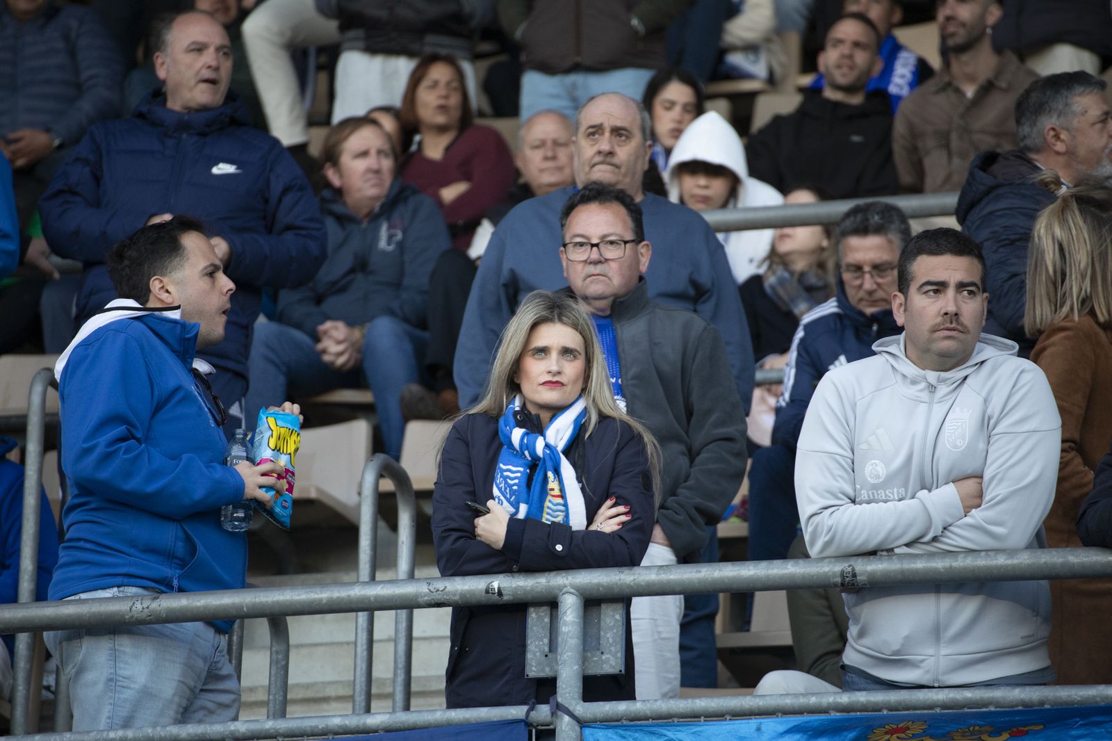 Búscate en el Xerez CD-Yeclano en Chapín