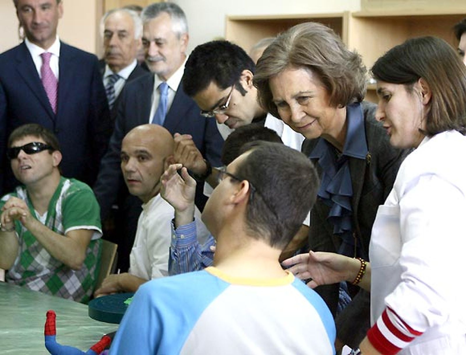 Una lucha contra la dependencia