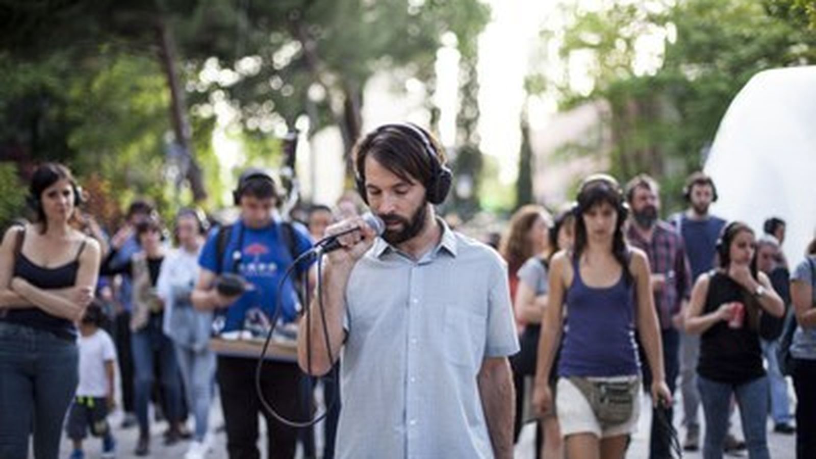 Emilio Rivas inaugura la temporada el 1 de octubre con 'Take a walk on the wilde side'.