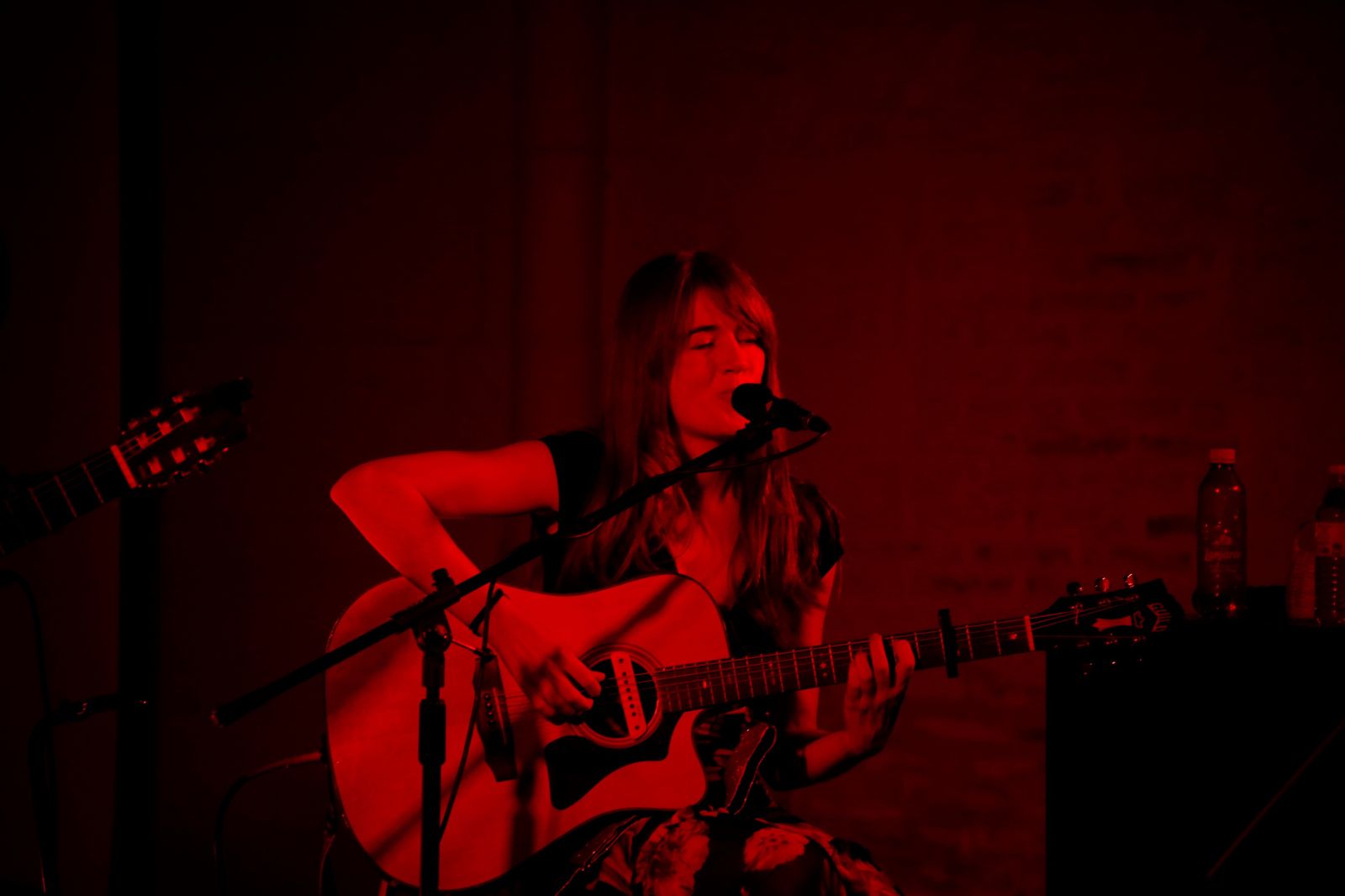 El concierto de Maria Rodés en Córdoba, en fotografías