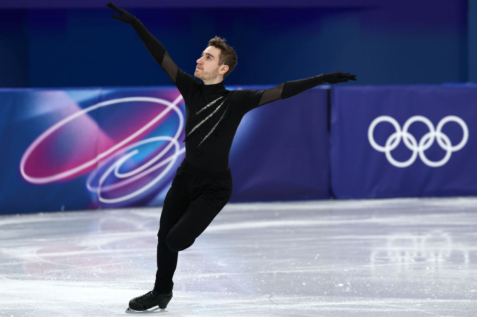 Las mejores fotos de los Juegos Olímpicos de invierno Milán Cortina d'Ampezzo 2026 | Quinta jornada