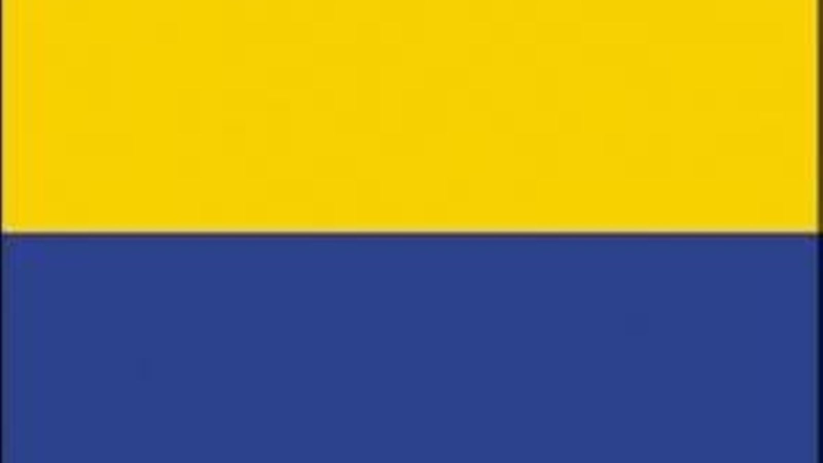 Por Real Orden se estableció en 1845 la bandera mercante de Algeciras, base de la que actualmente se considera bandera oficial de la ciudad.