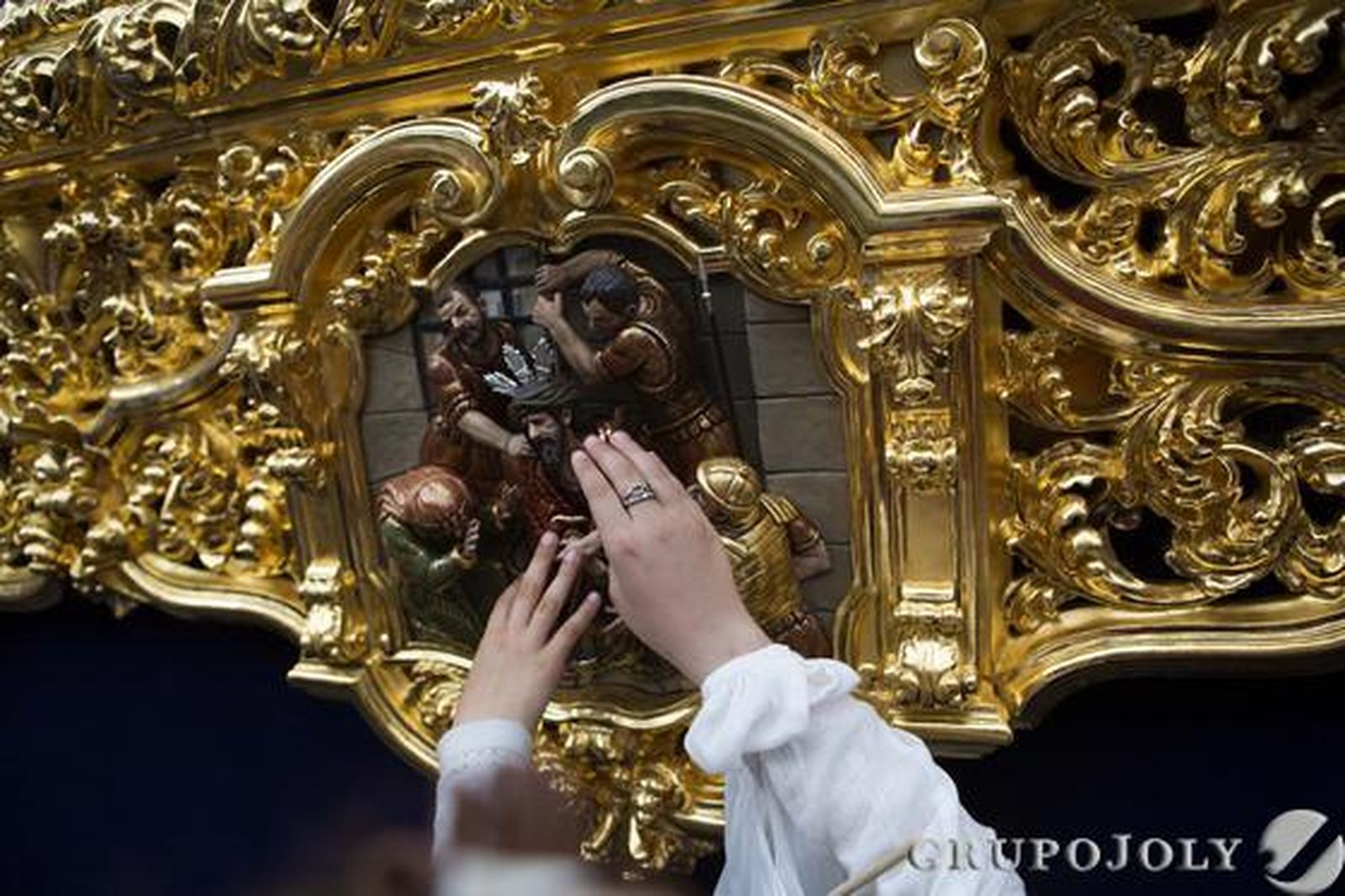 Foto: Juan Carlos Muñoz