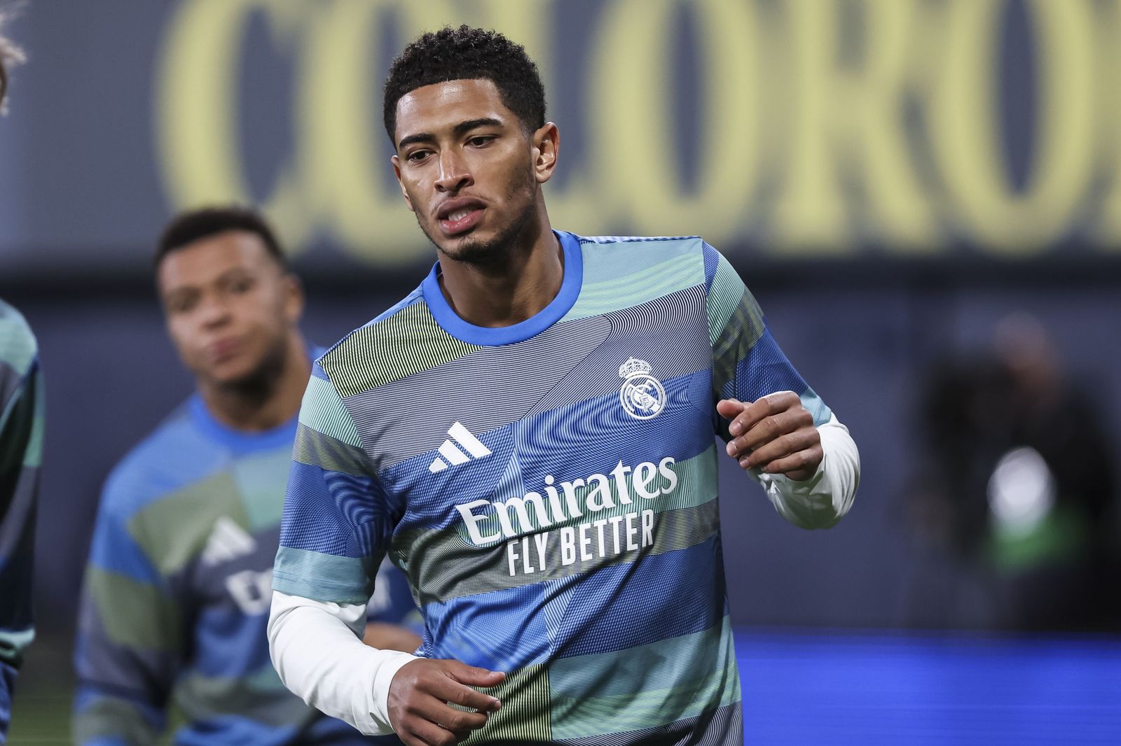 Las fotos del Villarreal-Real Madrid