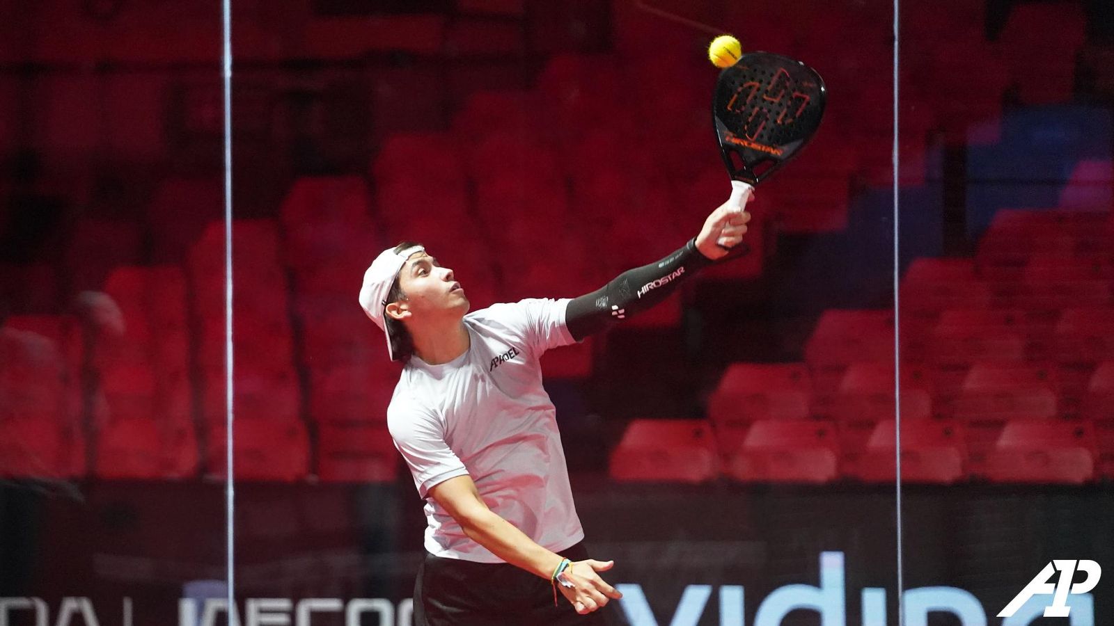 Las fotos del Sevilla Master de pádel | segunda jornada de octavos de final