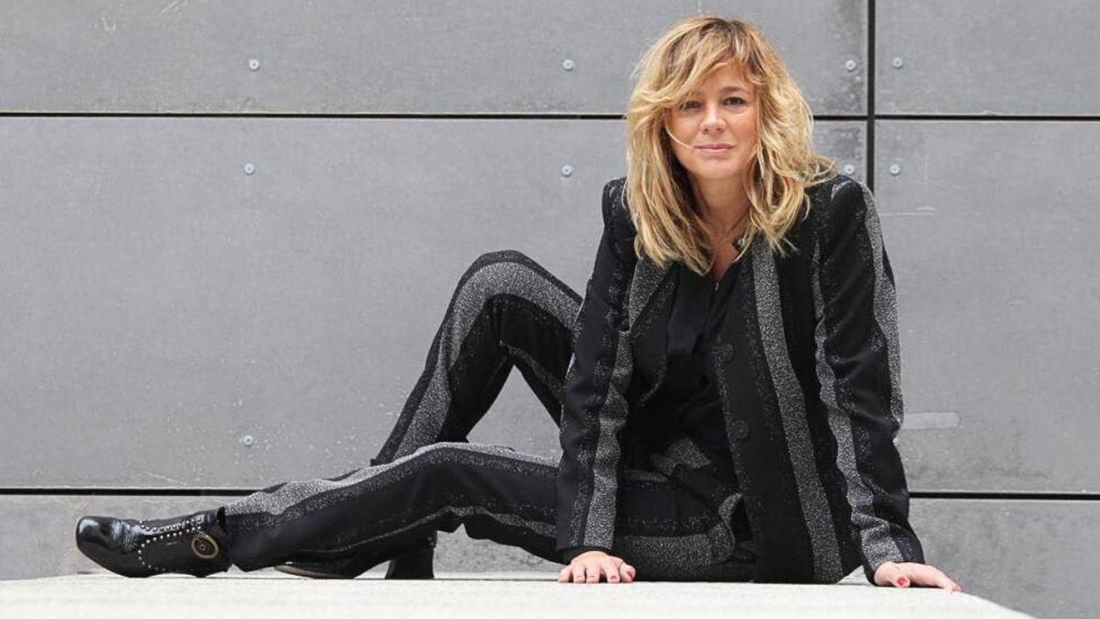 La reconocida actriz Emma Suárez, con tres Premios Goya en su haber, recibirá un homenaje y actuará en FIT Cazorla 2025.