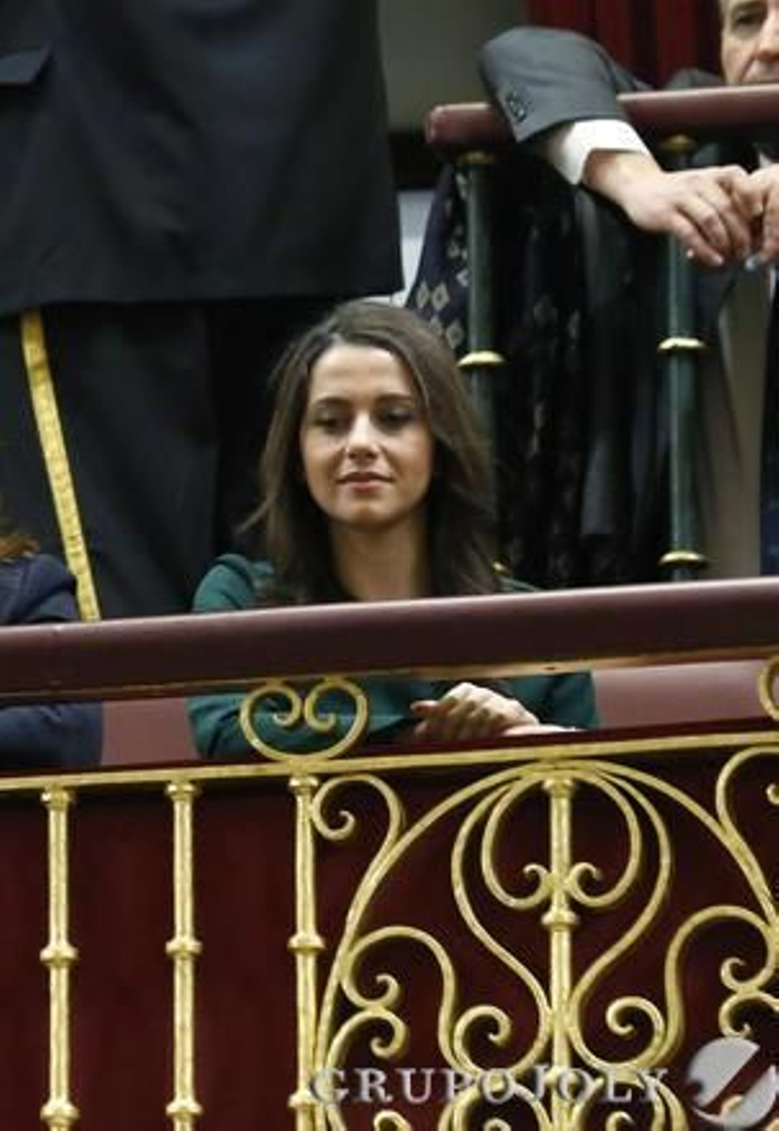 Foto: Sergio Barrenechea (EFE)