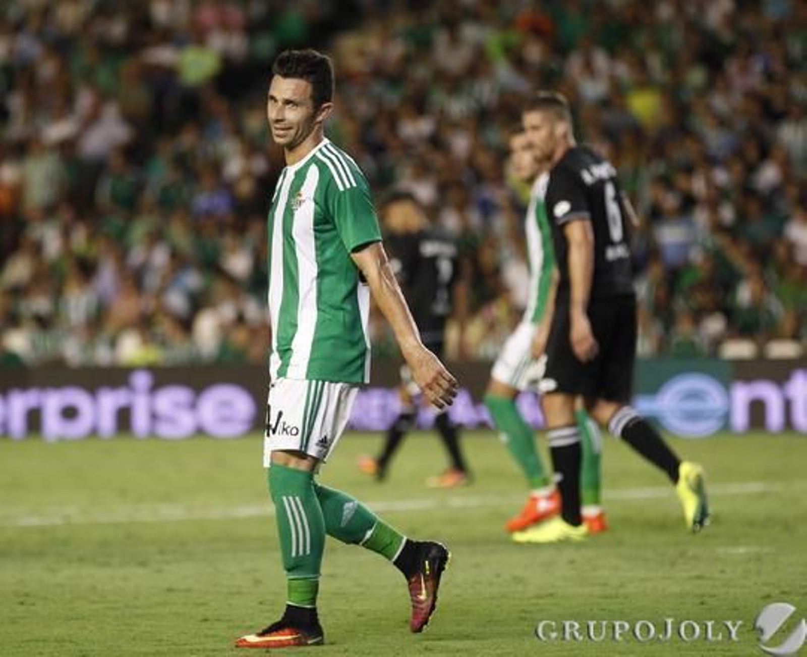 Foto: Antonio Pizarro