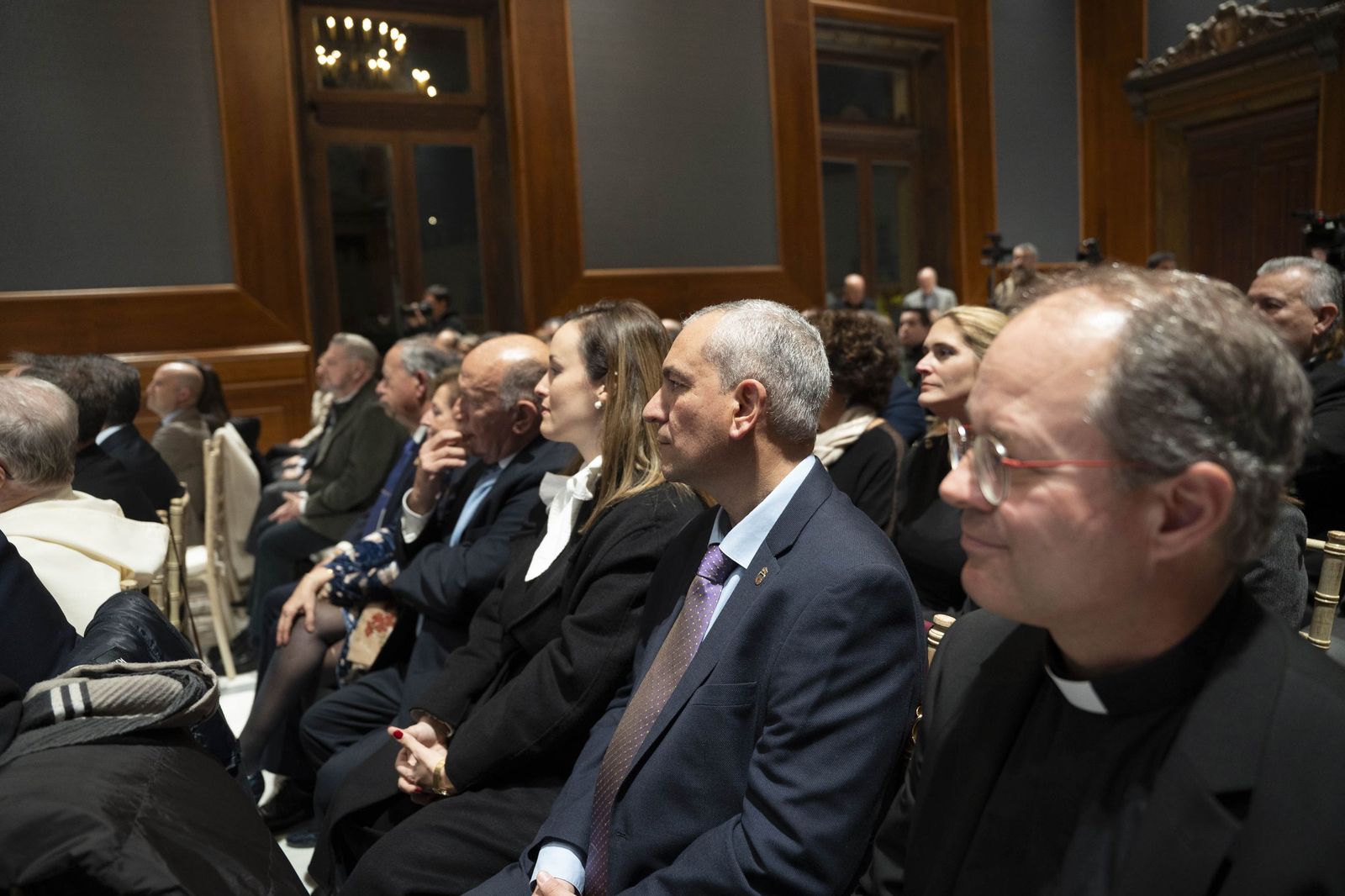 Almería celebra los grandes aniversarios de la Virgen del Mar: 525 años de su aparición y 75 de su coronación, en imágenes