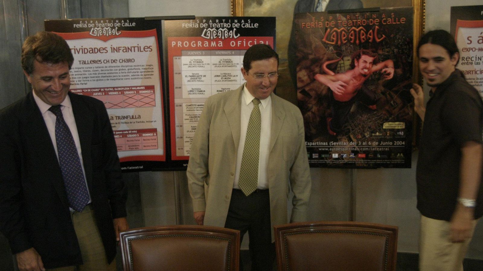 Domingo Salado Jiménez, en una imagen de archivo.