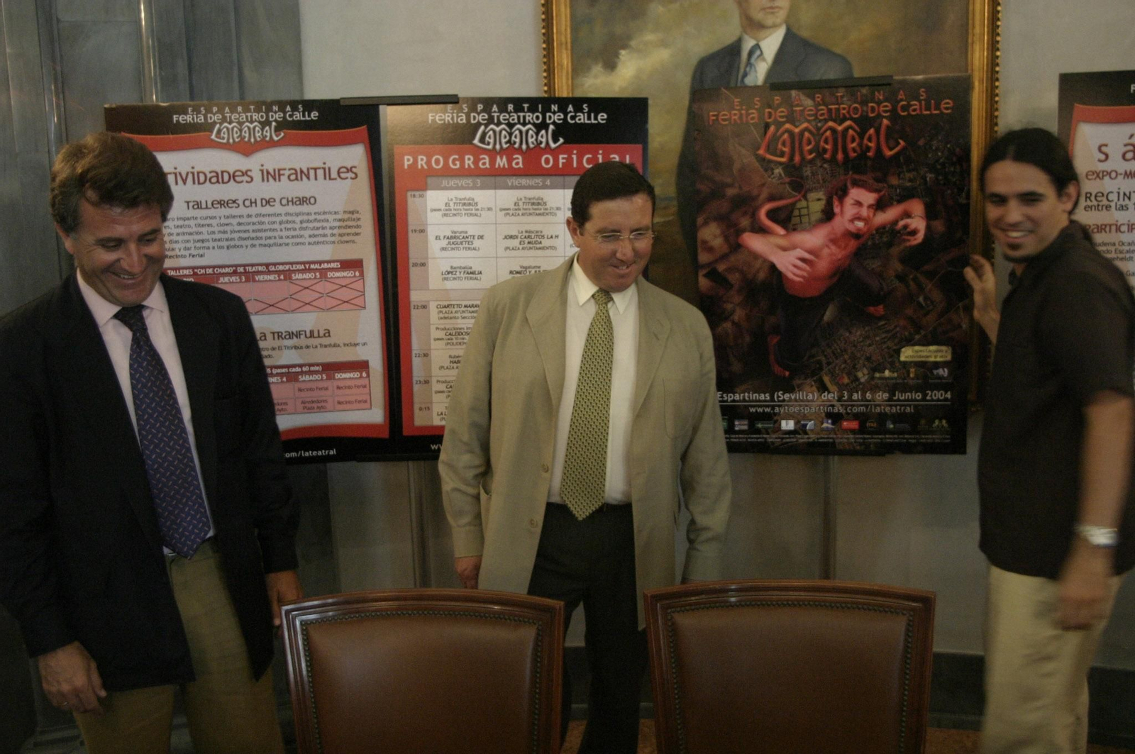 Domingo Salado Jiménez, en una imagen de archivo.