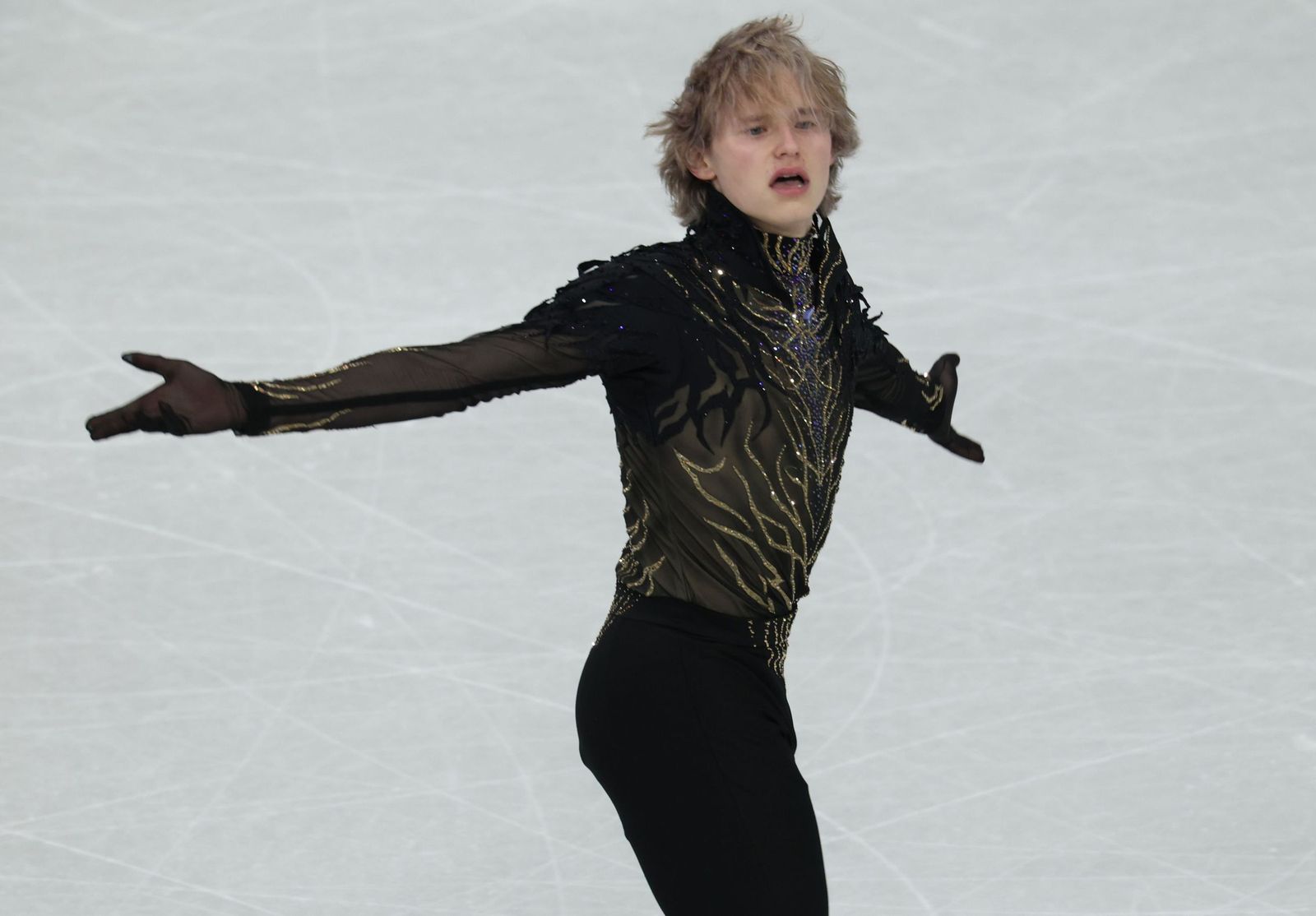 Las mejores fotos de los Juegos Olímpicos de invierno Milán Cortina d'Ampezzo 2026 | Octava jornada