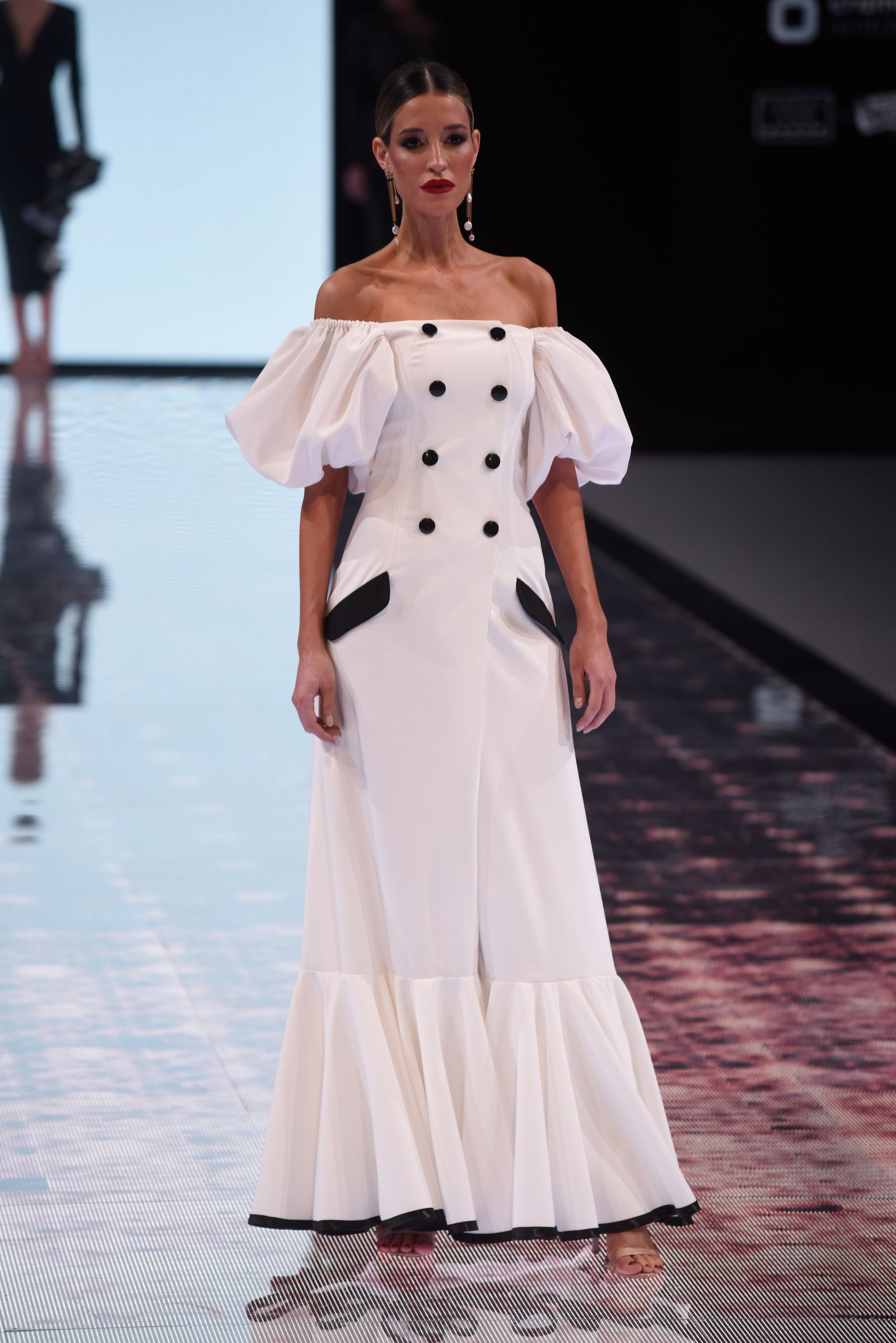 El desfile de José Galvañ en SIMOF 2024, todas las fotos