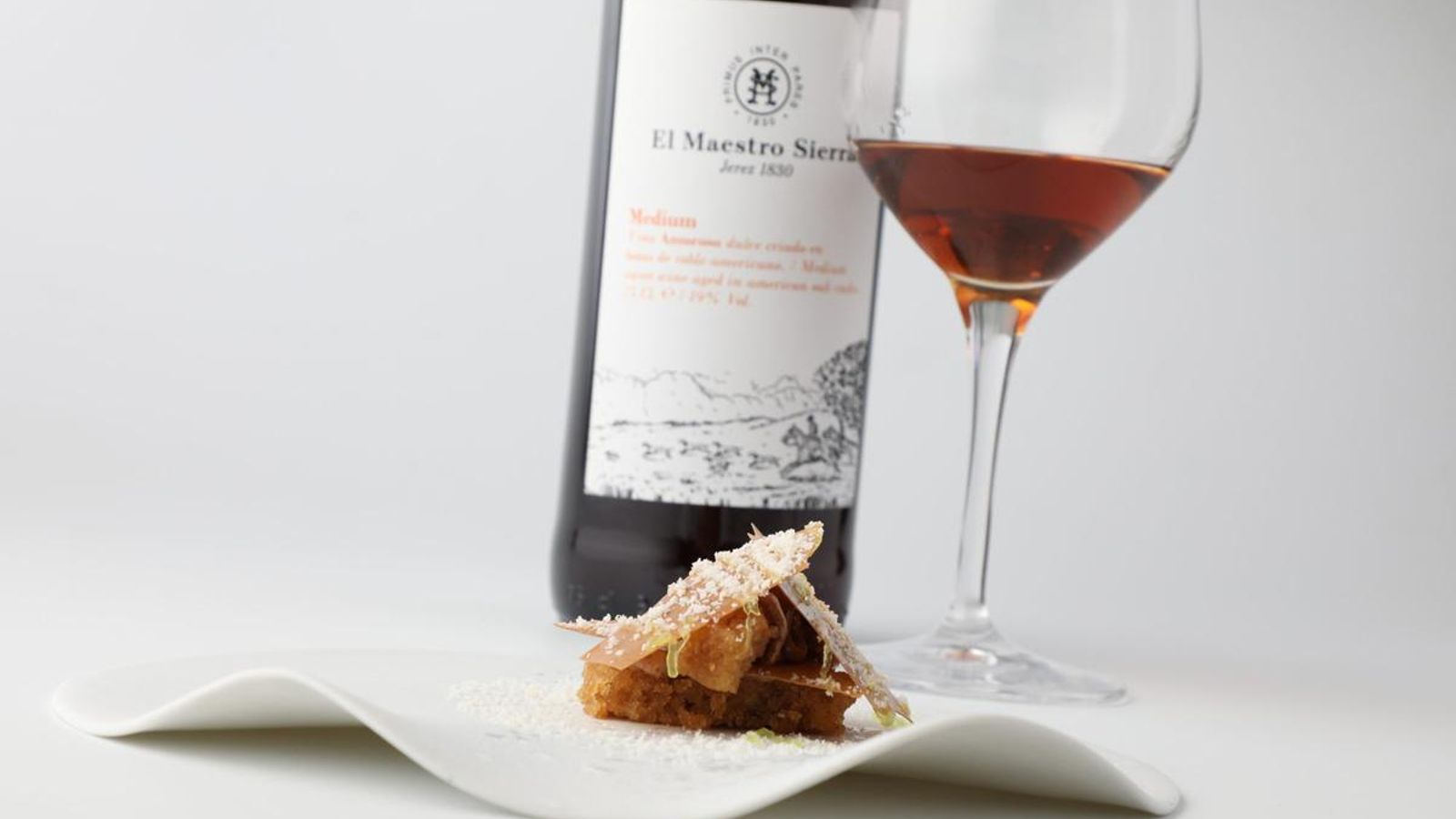 El postre del equipo alicantino.