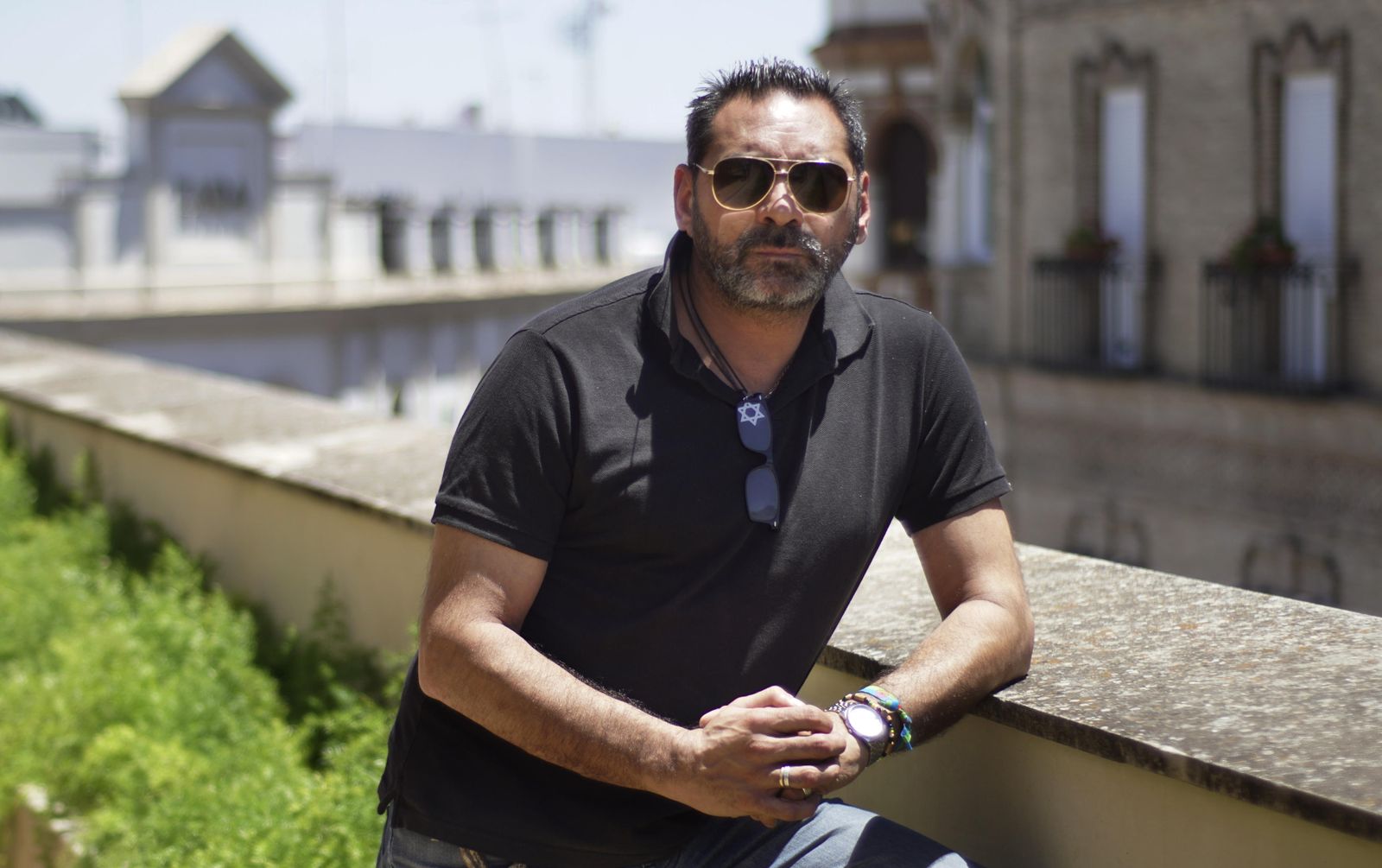 Pepe Luis Carmona 'Habichuela'