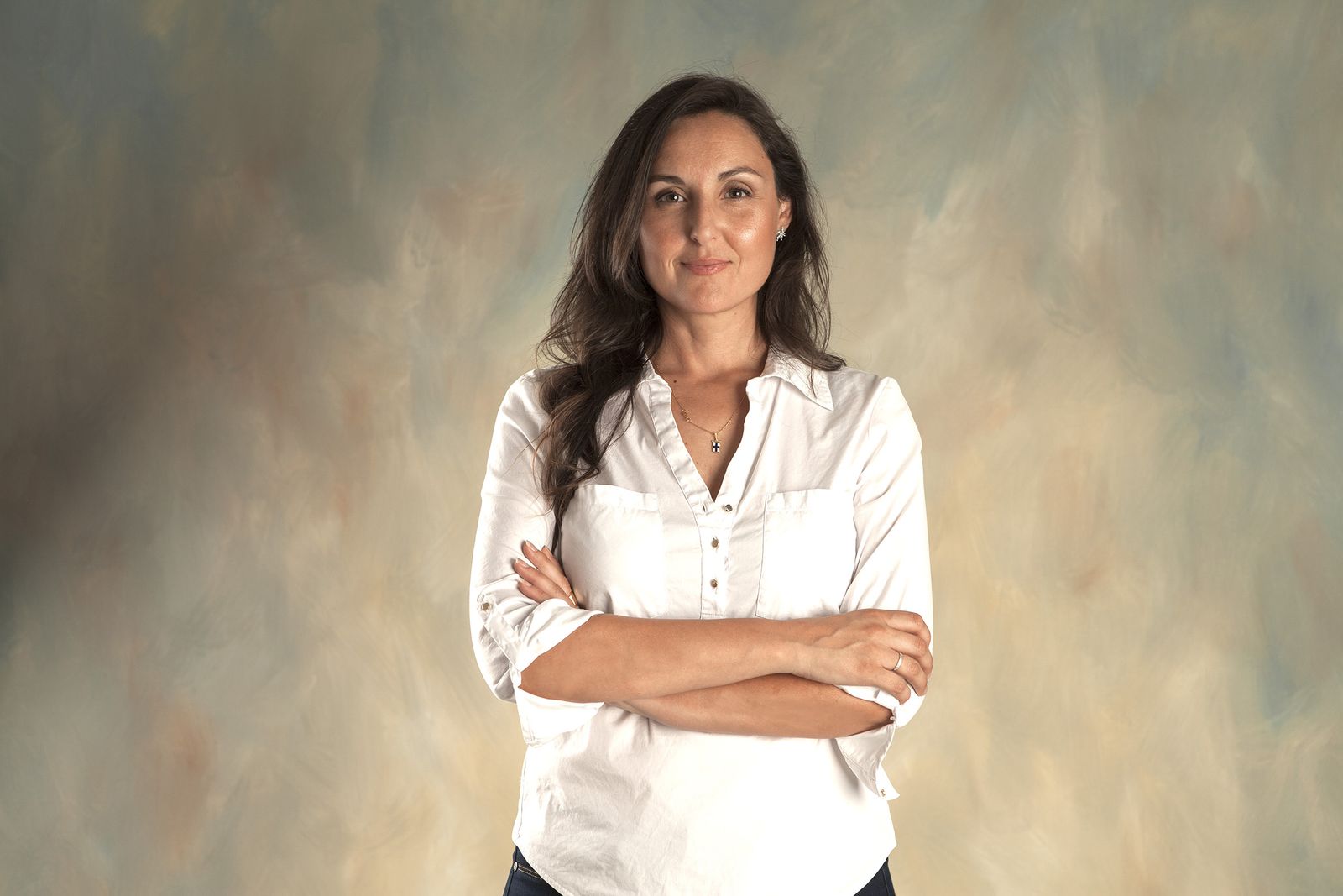 Sol Ravassa es la responsable de Soldesol y ahora de ‘Diablo Cómics’.